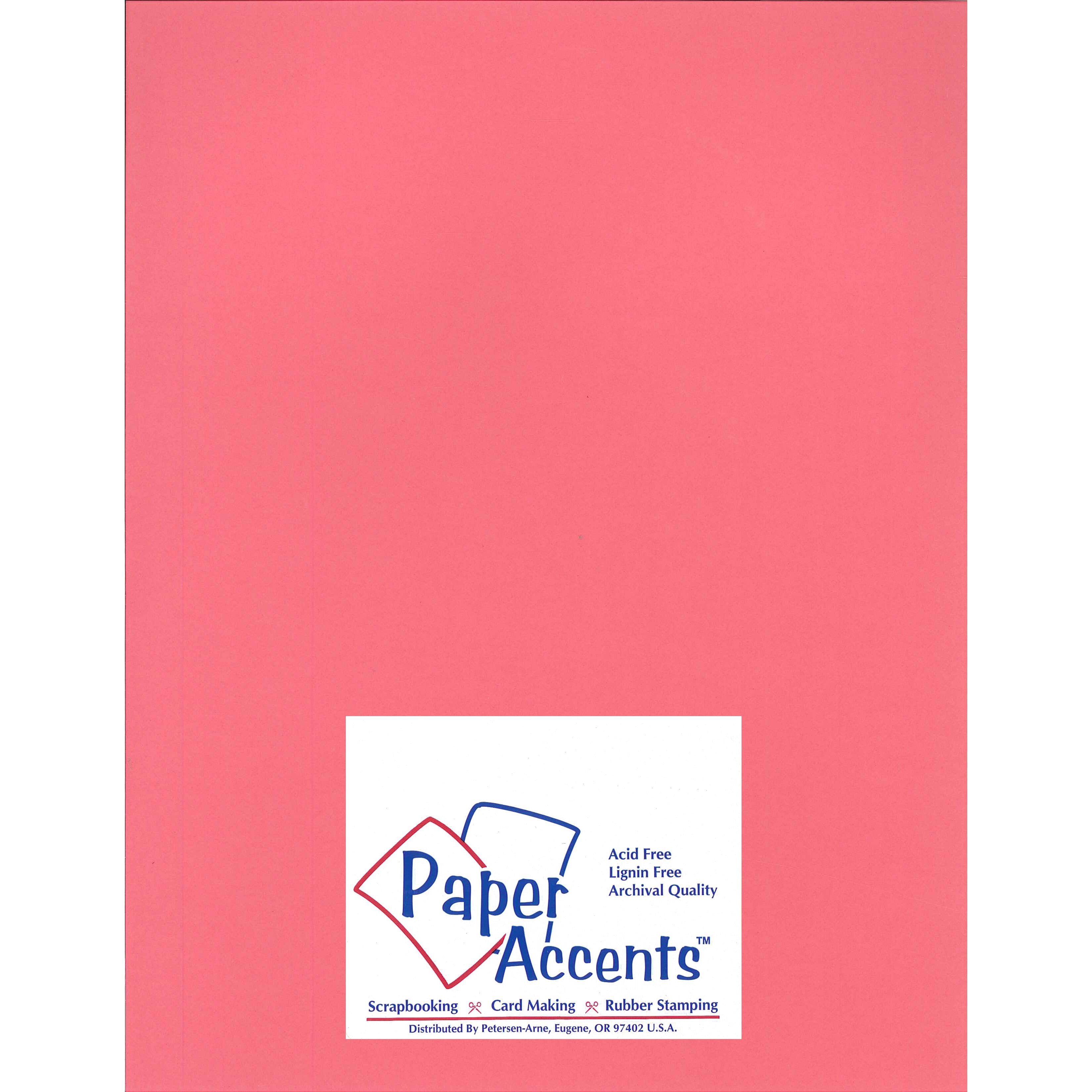 PA Paper™ Accents 8.5