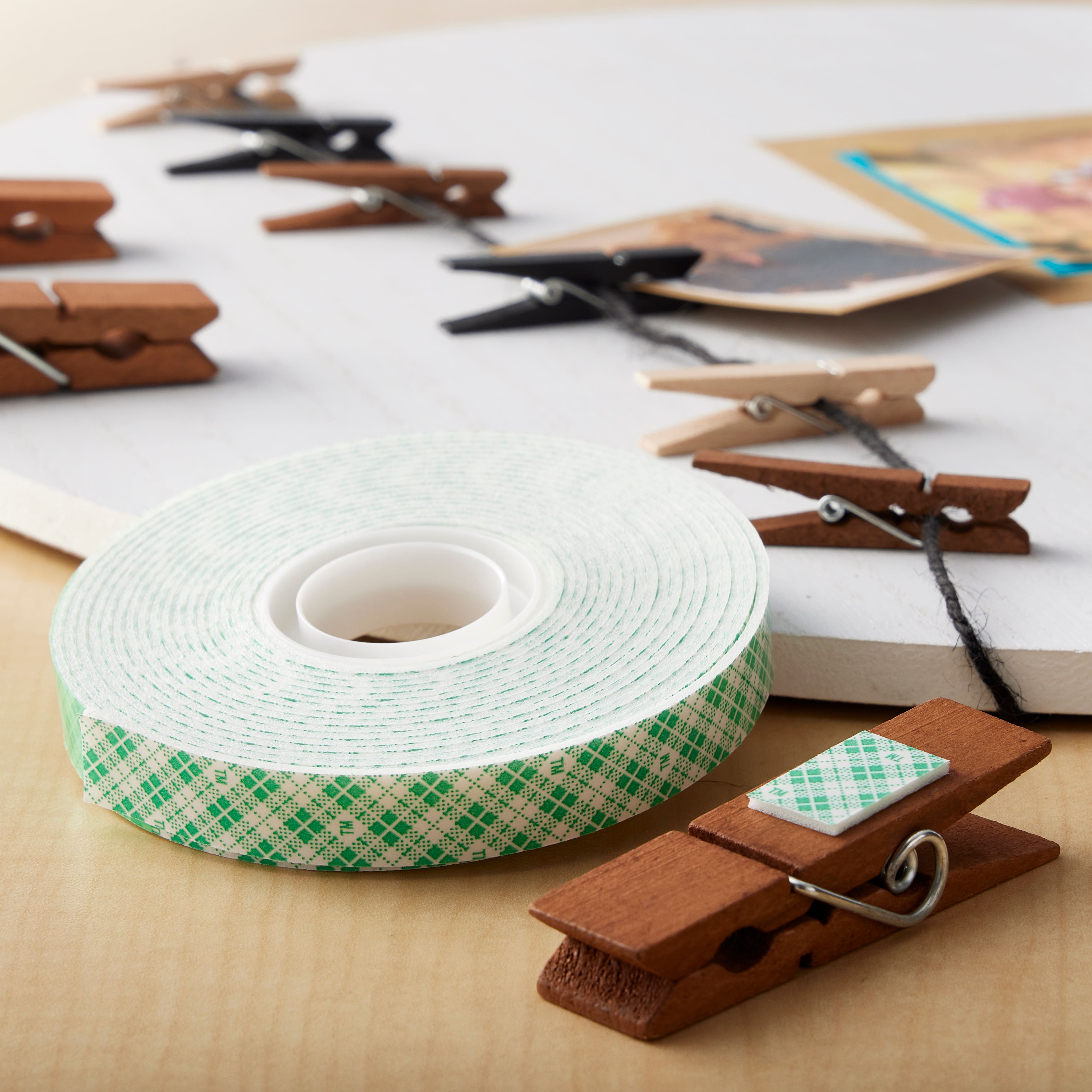 Scotch® Foam Mounting Tape