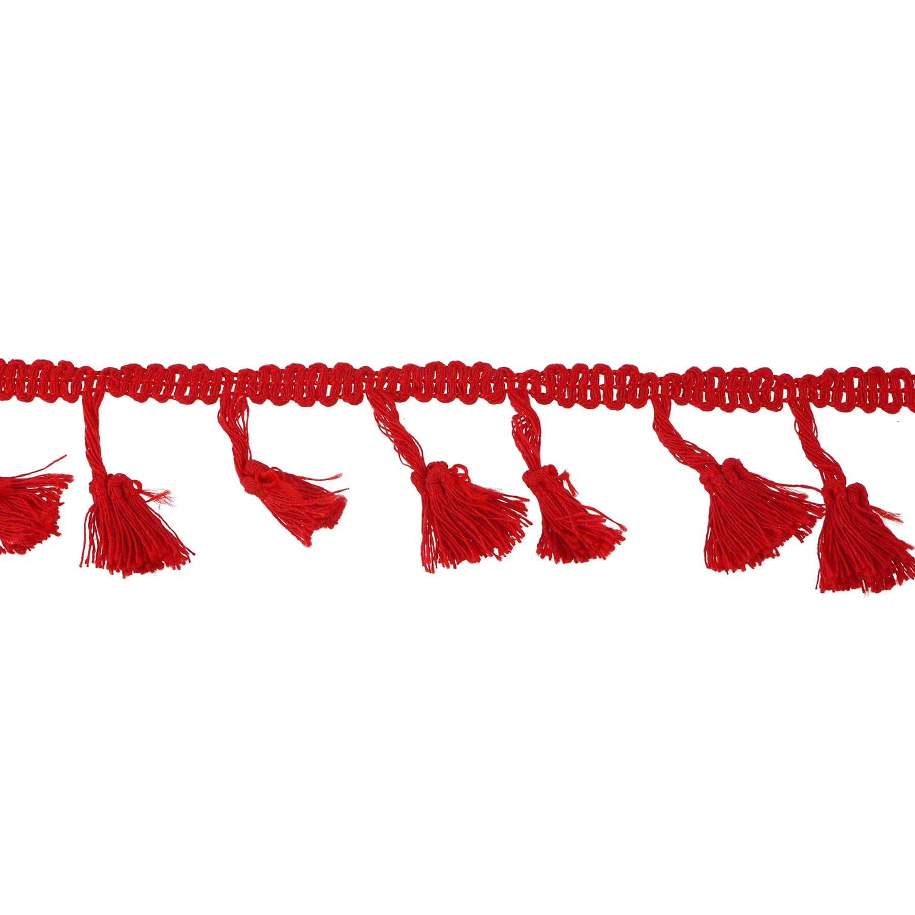 1.5625&#x22; Tassel Trim by Celebrate It&#xAE;