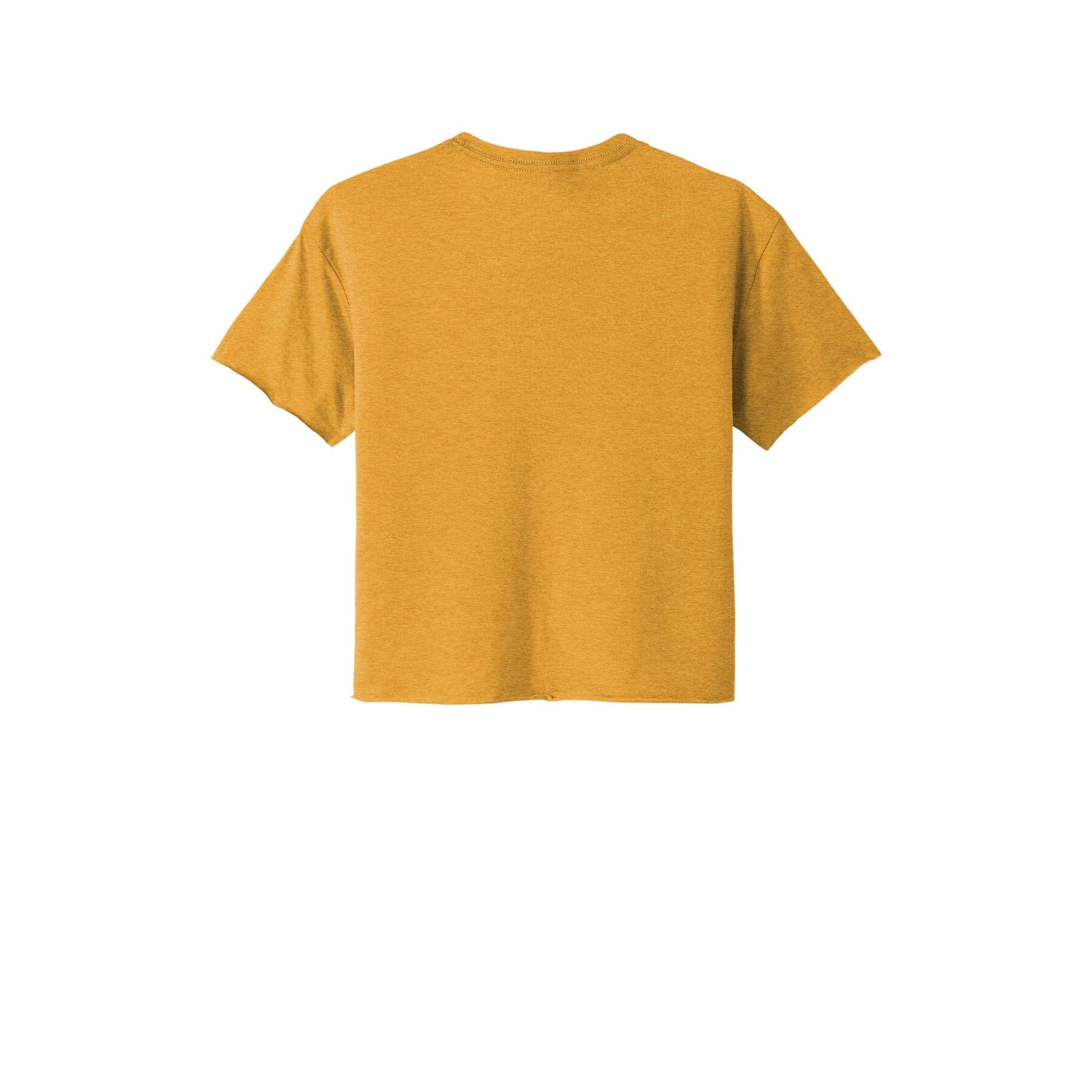 Next Level Women&#x27;s Festival Cali Crop Top