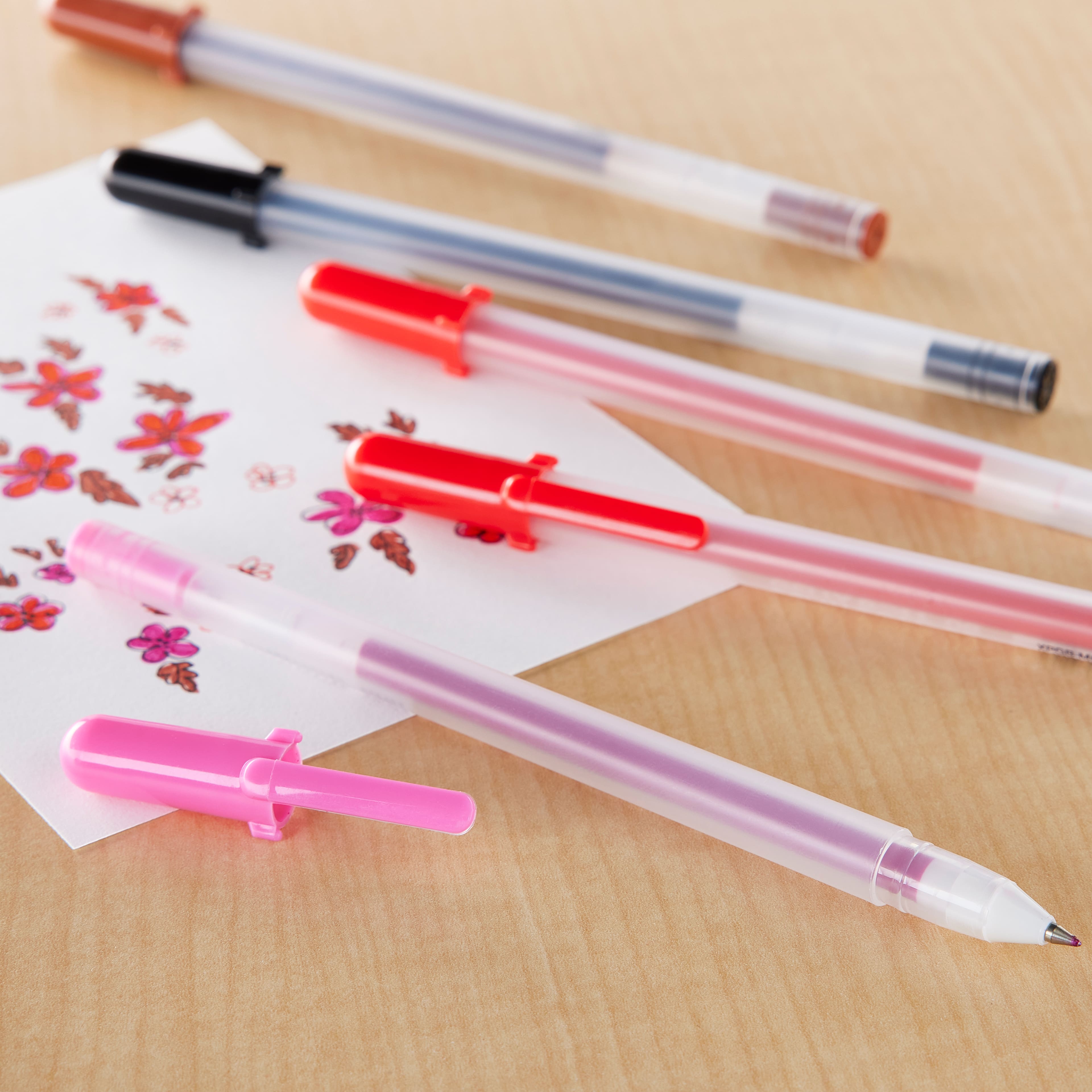 Gelly Roll® Classic™ 06 Fine Point Gel Pen