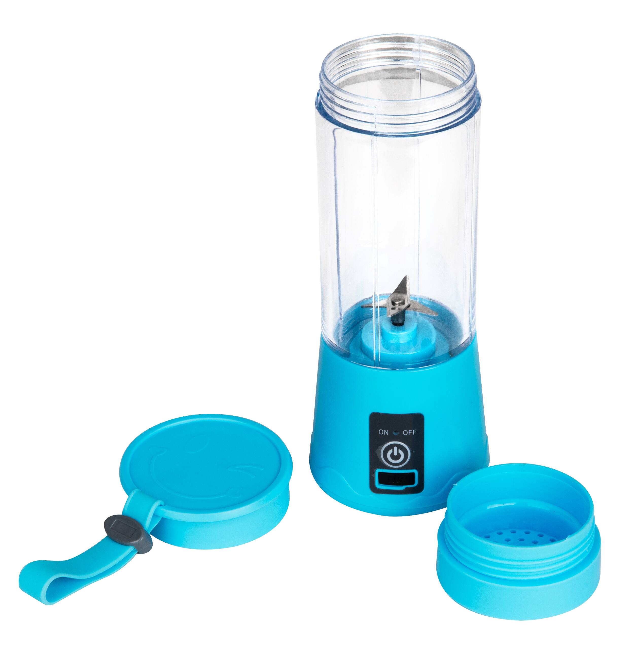 Mind Reader Handheld Personal Juicer Blender