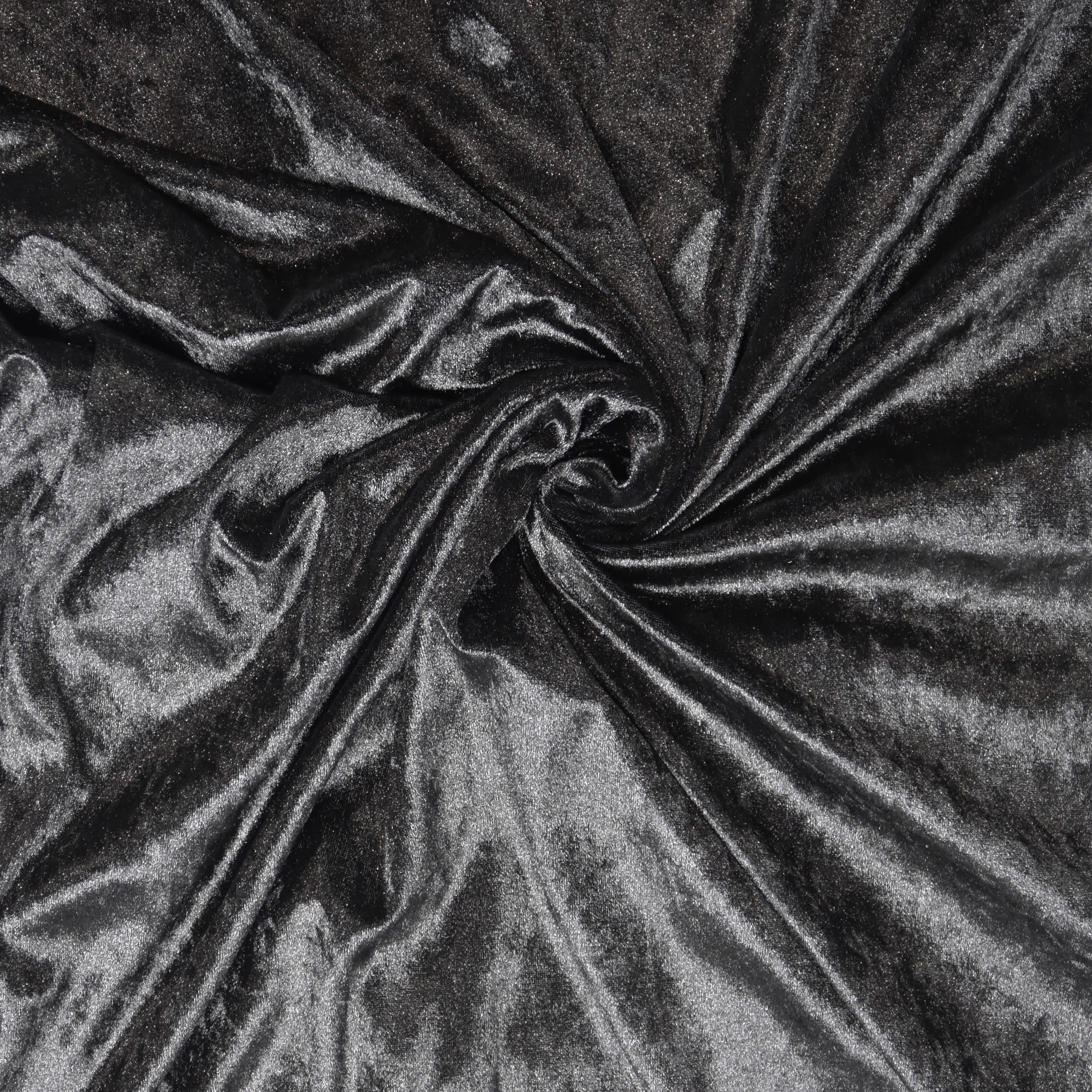 Feldman Craft Velvet Polyester Fabric