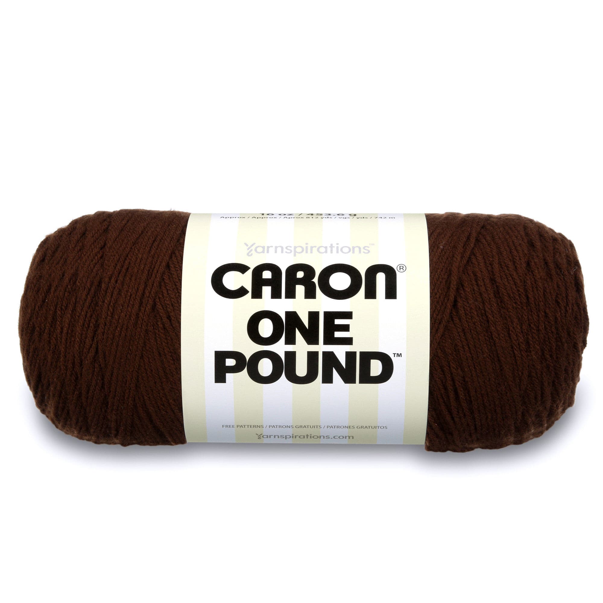 Caron&#xAE; One Pound&#x2122; Yarn