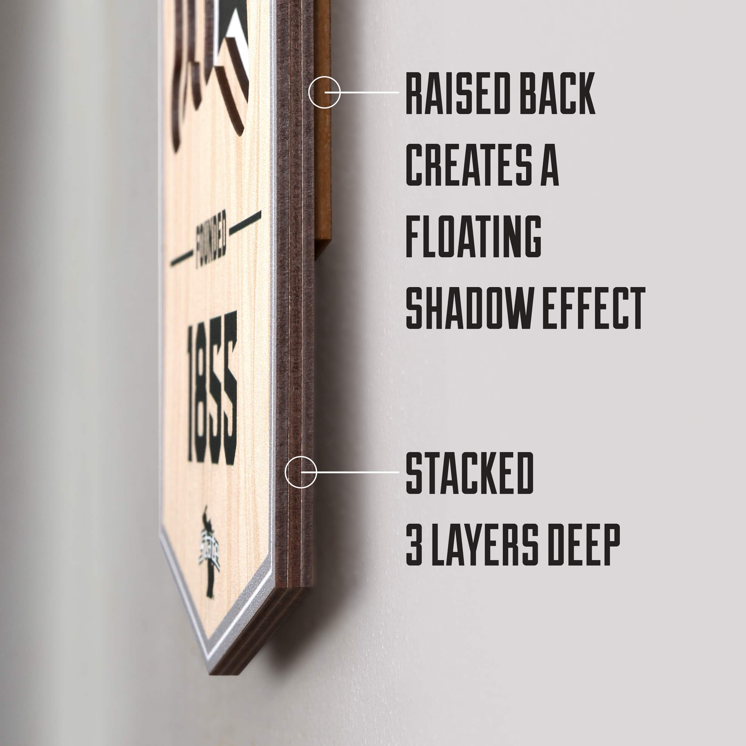 NHL 3D StadiumView Banner