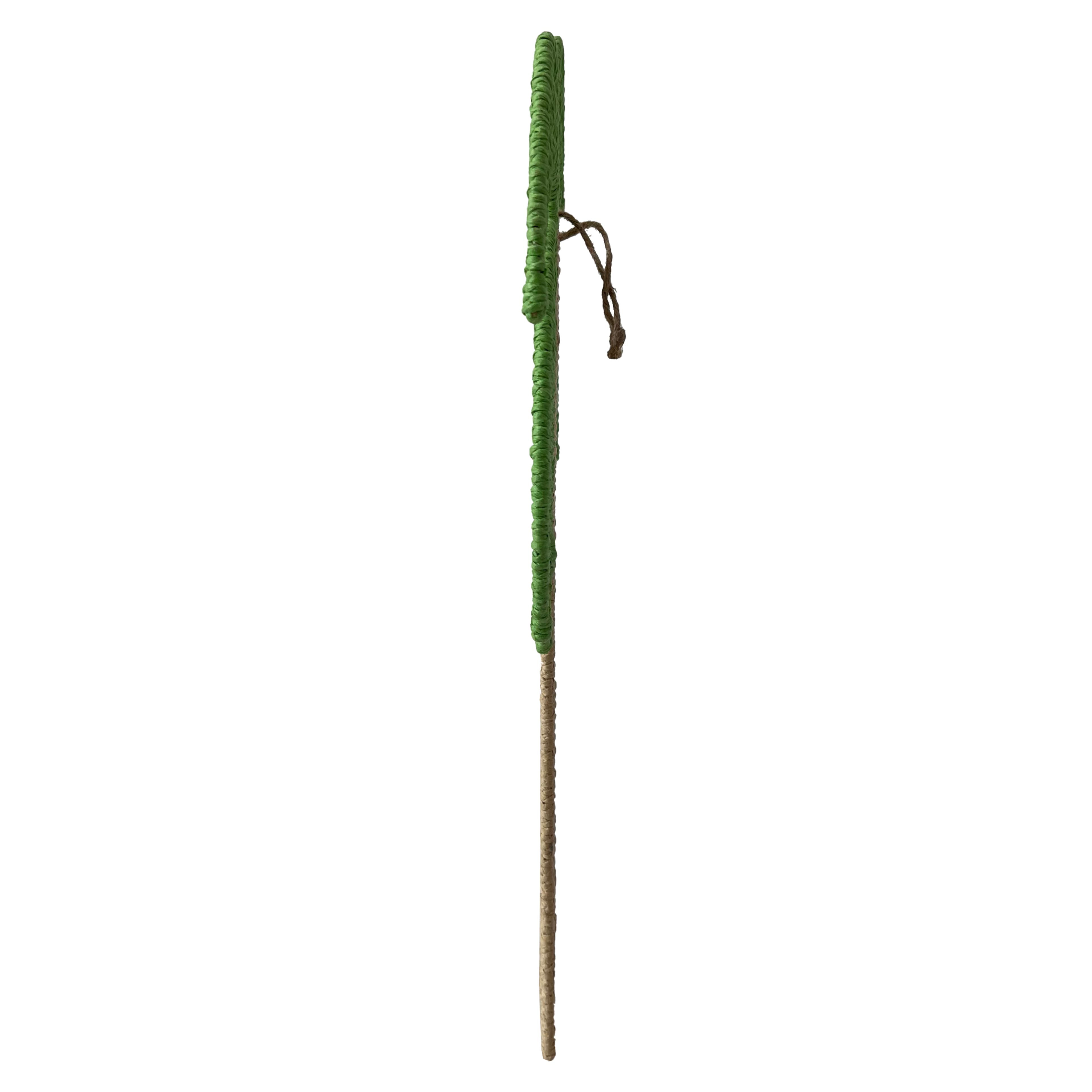 23.5&#x22; Green Paper Palm Tree Wall D&#xE9;cor by Ashland&#xAE;