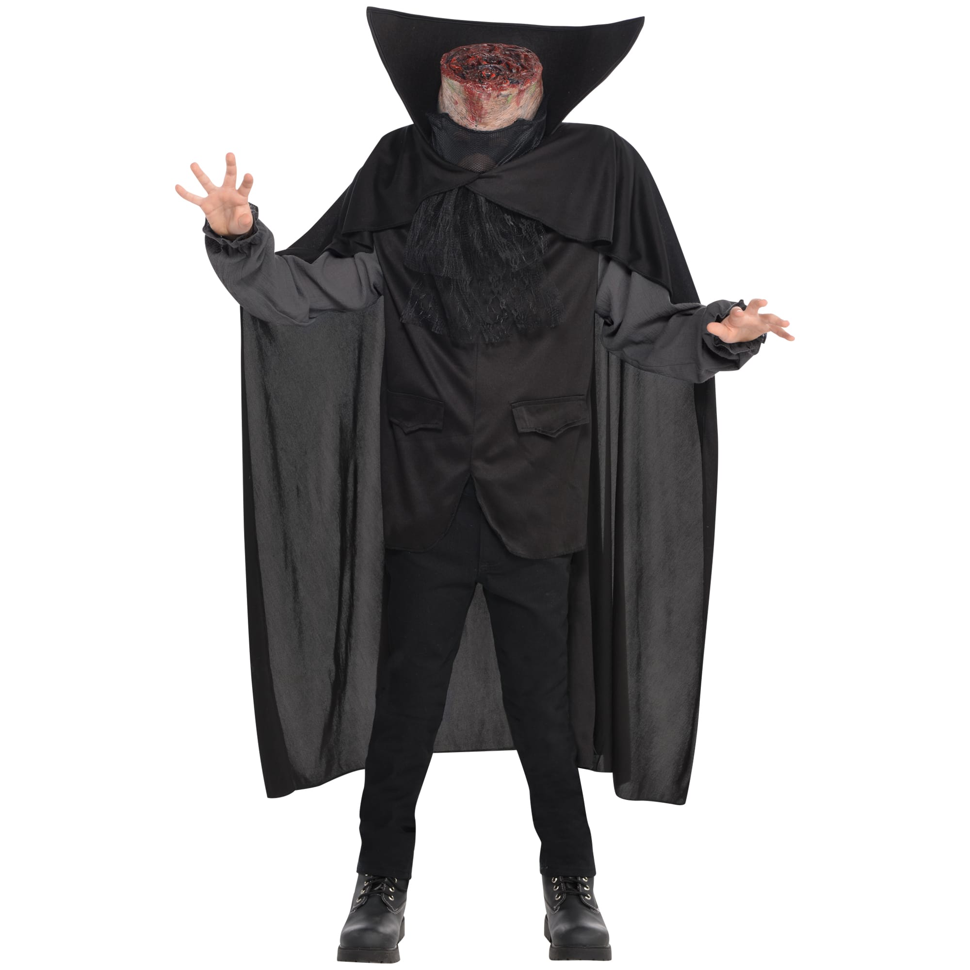 headless horseman costume adults