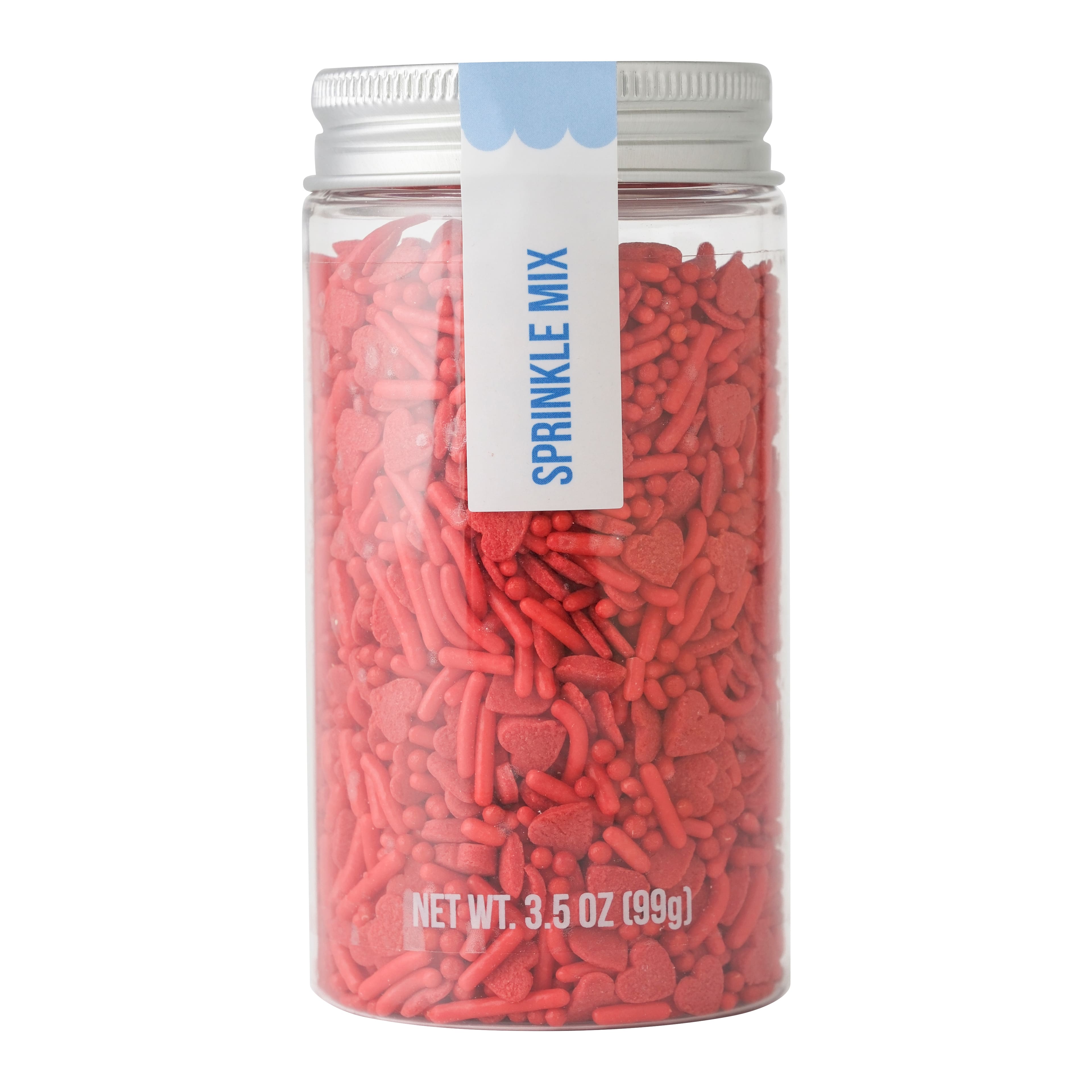 PME Cake Sweet Street&#x2122; 3.5 oz. Sprinkle Mix
