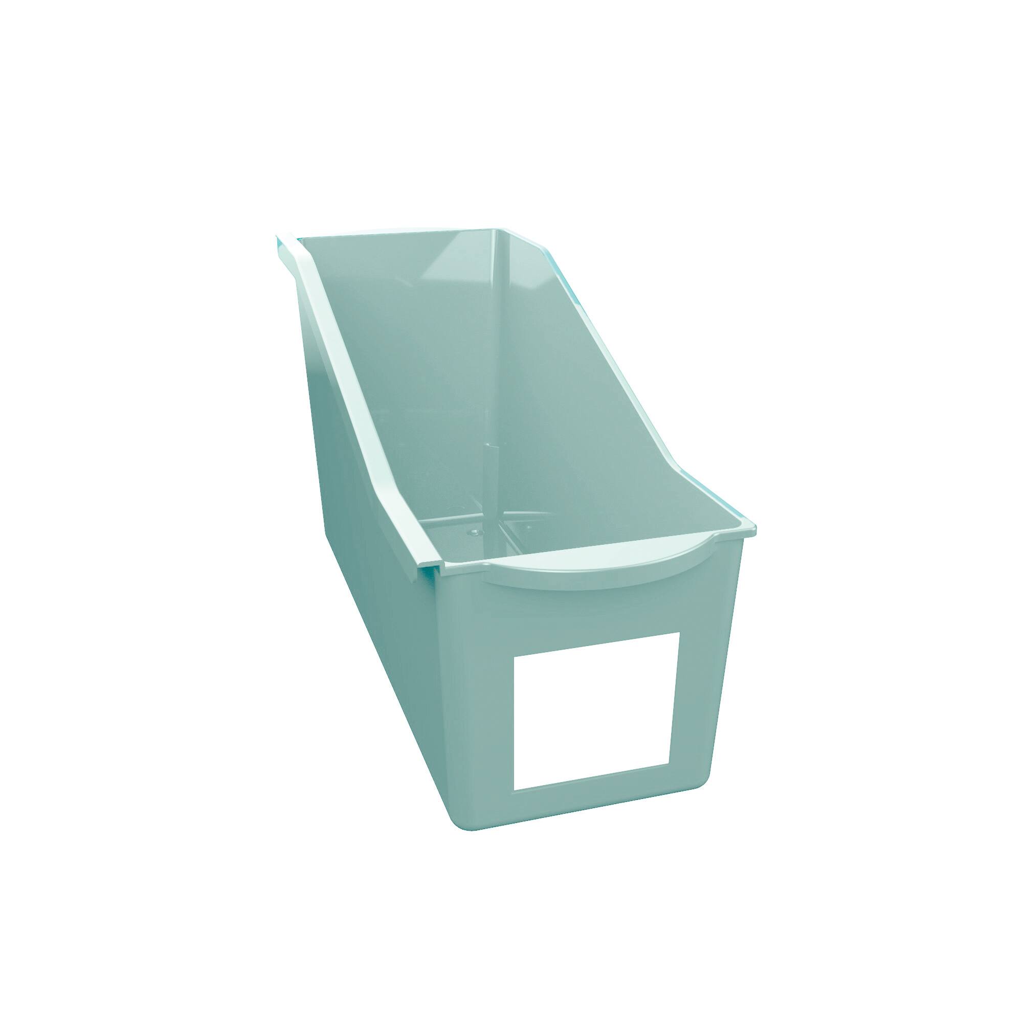 Contenant de rangement pour magazines et dossiers de Creatology