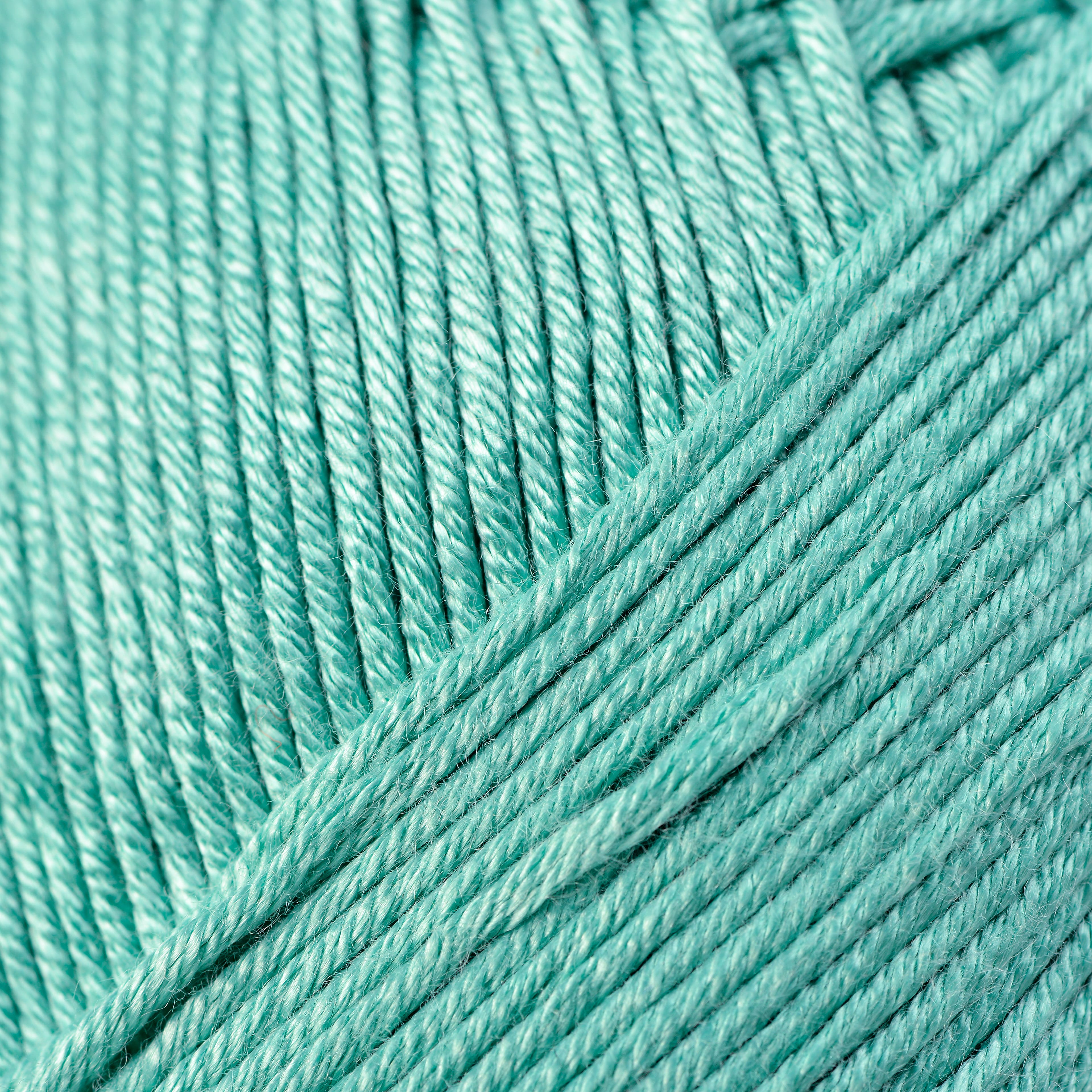 Silky Soft™ Yarn by Loops & Threads®