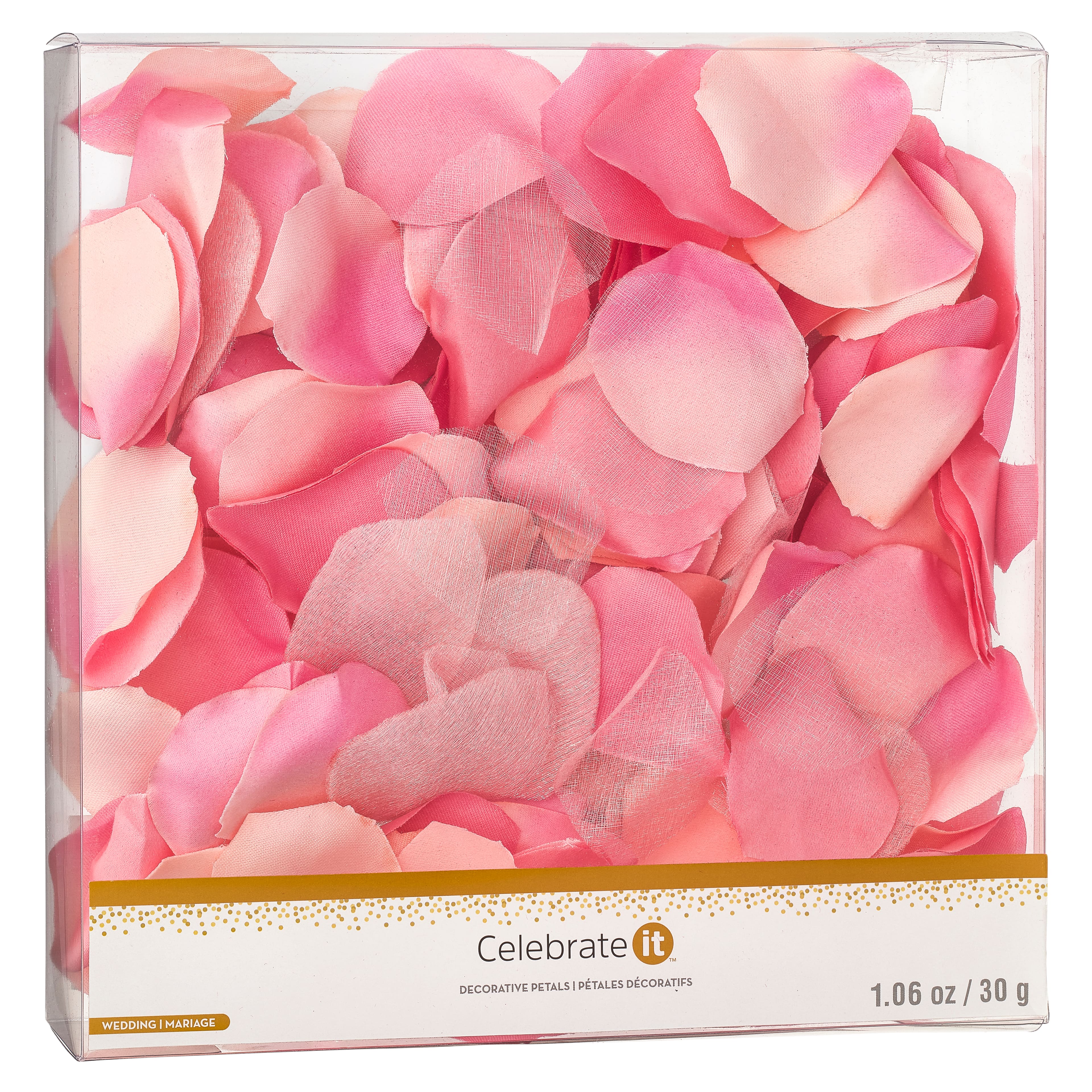 Celebrate It™ Occasions™ Decorative Rose Petals