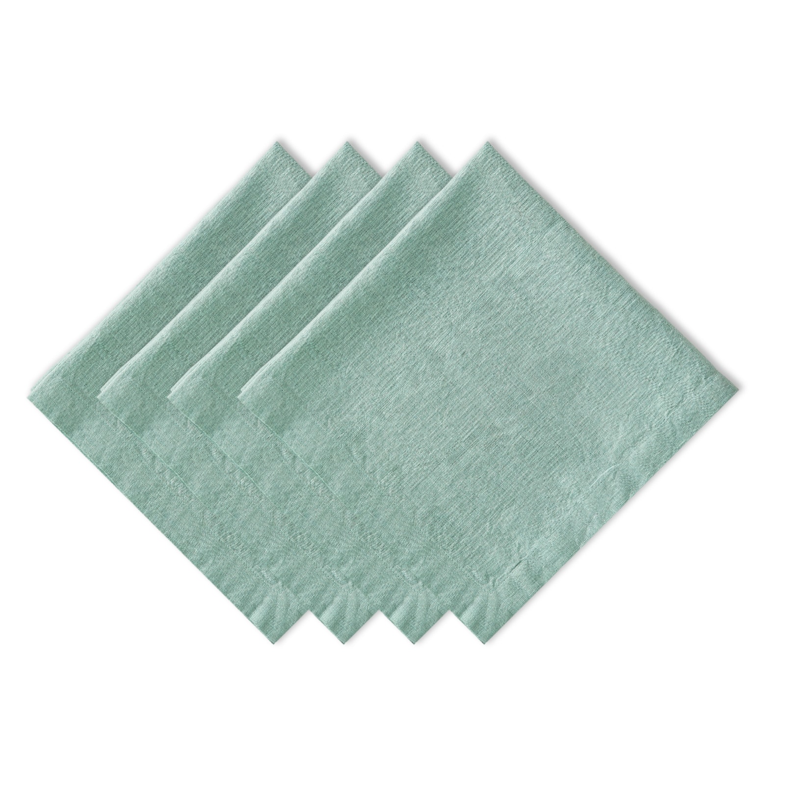 DII® Oversized Linen Dinner Napkins, 4ct.