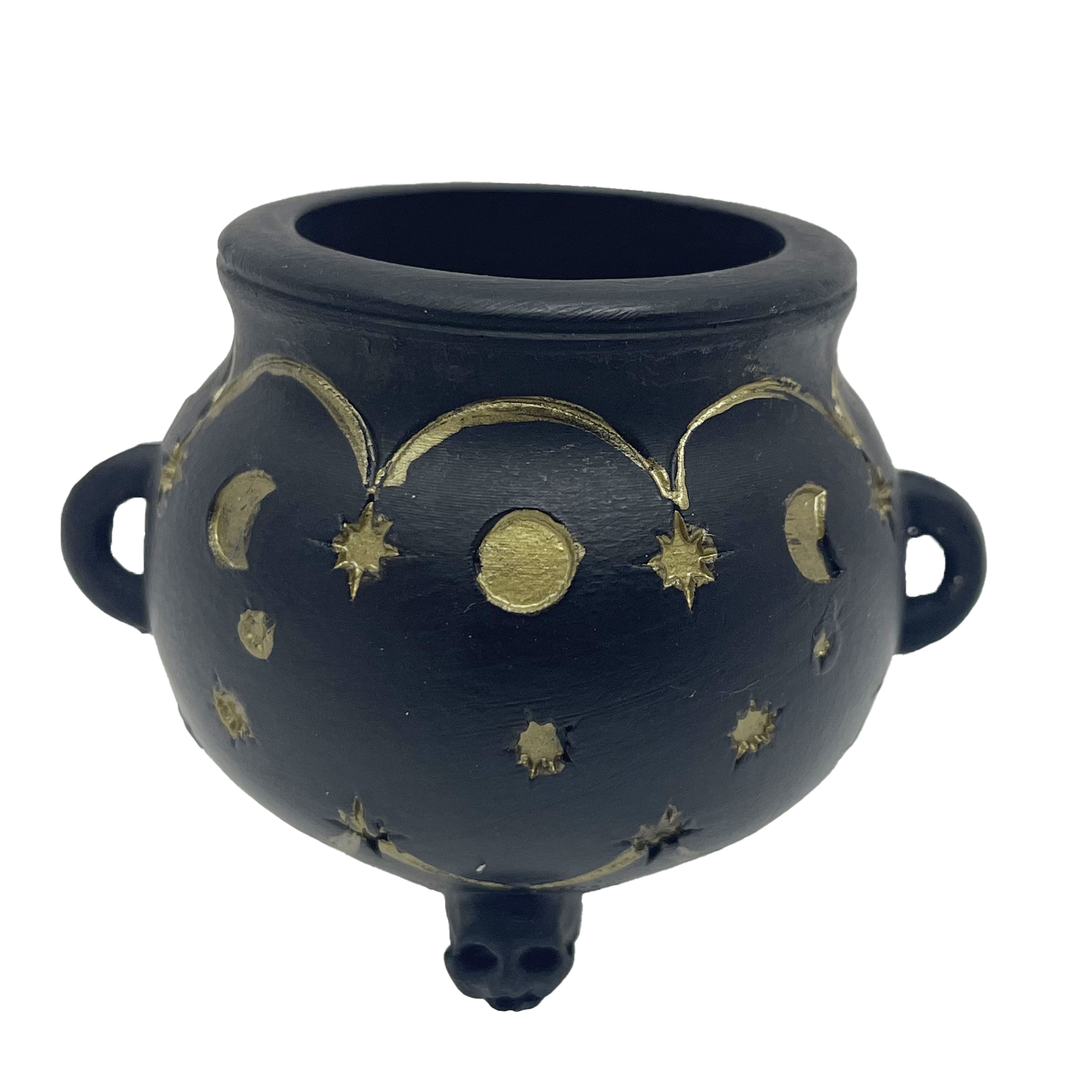 Mini Cauldron D&#xE9;cor by Ashland&#xAE;