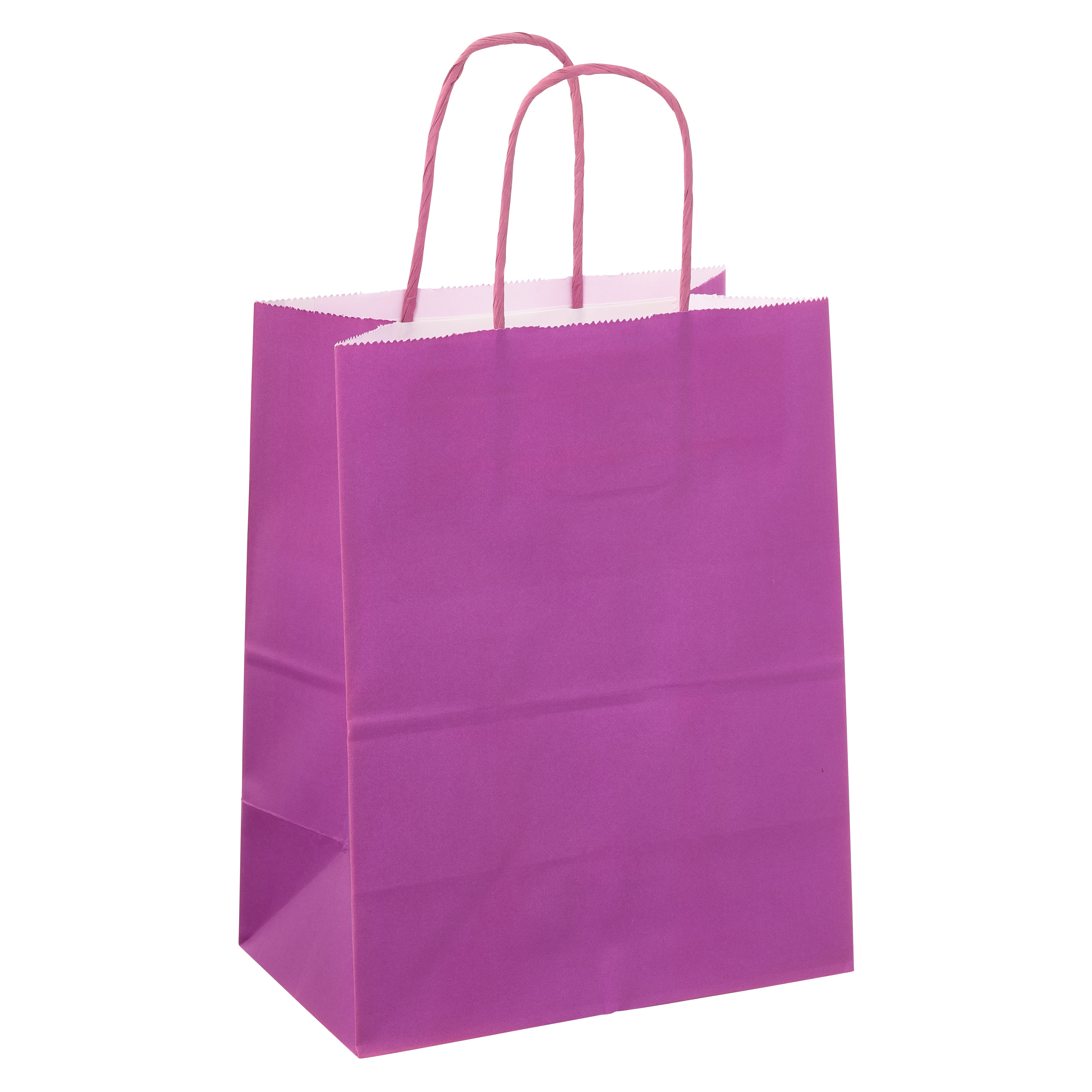 12 Packs: 13 ct. (156 total) Medium Bright Gifting Bags by Celebrate It&#x2122;