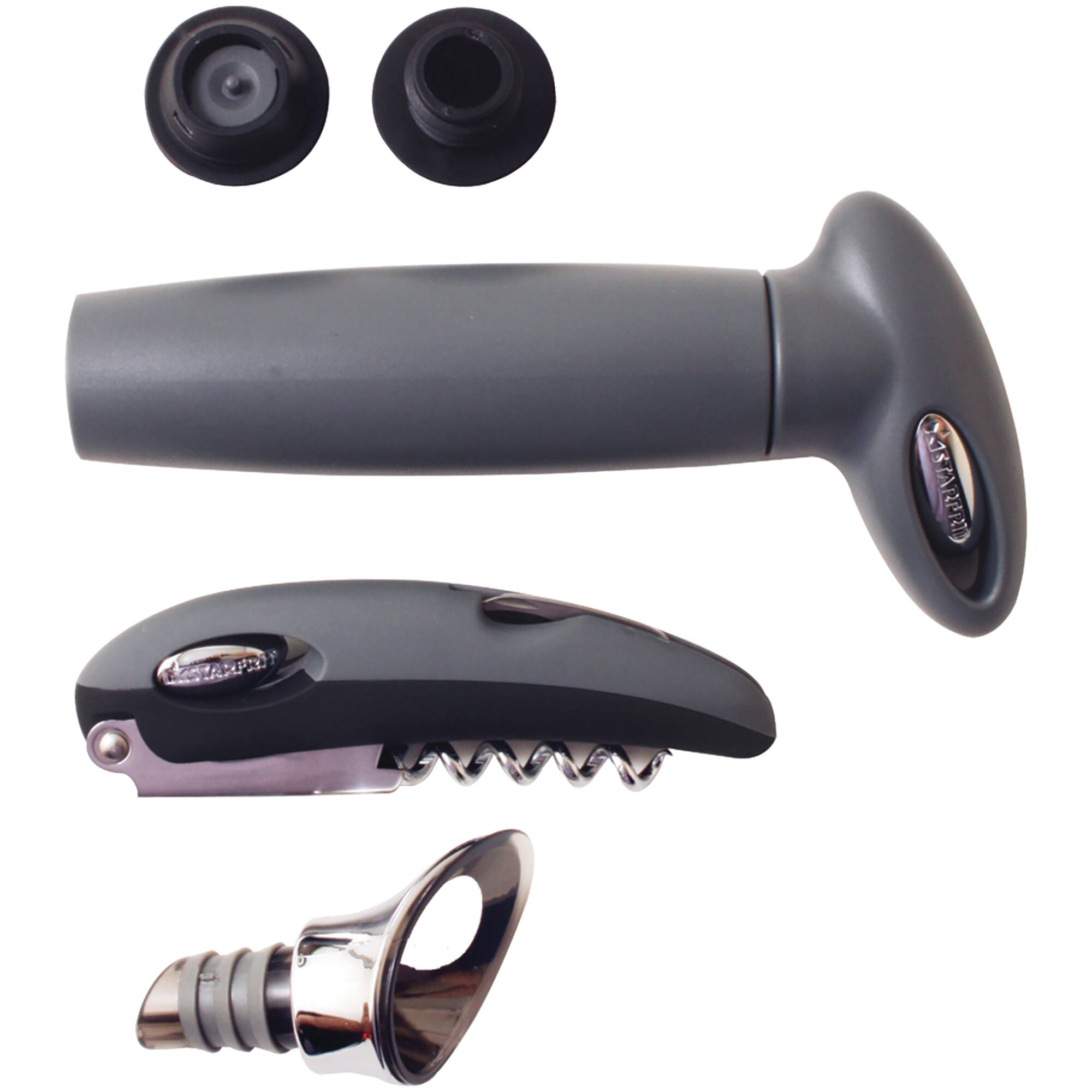 Starfrit Wine Accessory Kit
