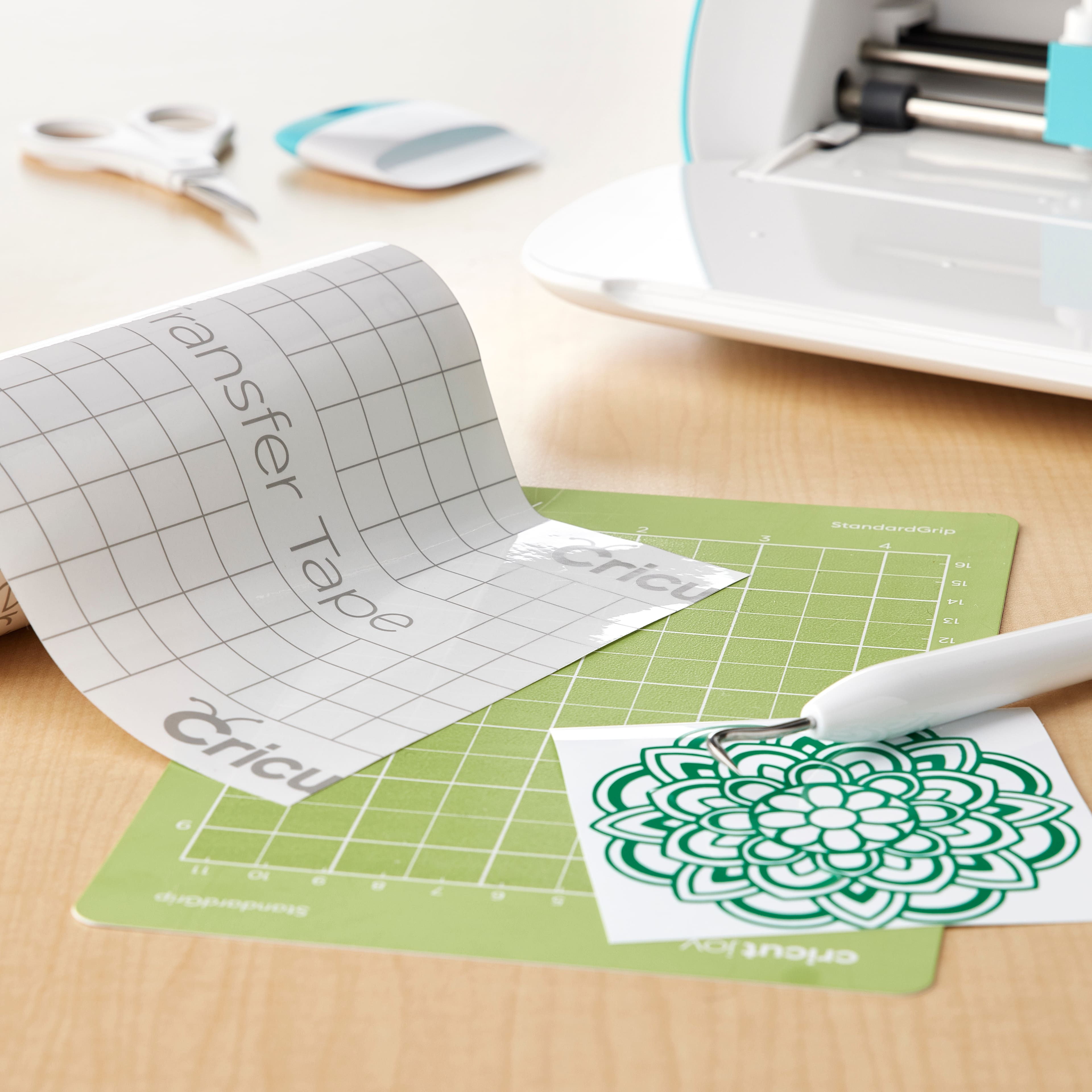 Cricut Joy™ Bulk Transfer Tape