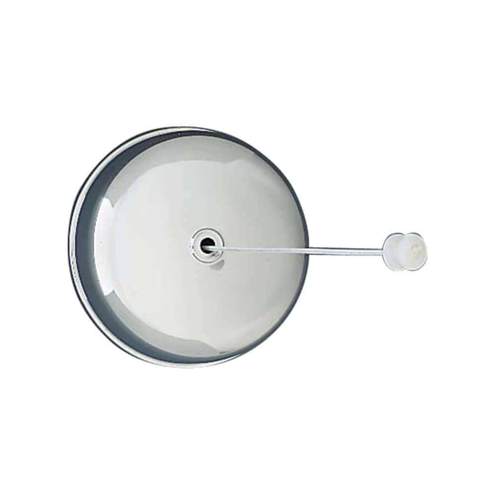 Household Essentials Single Line Retractable Clothes Dryer