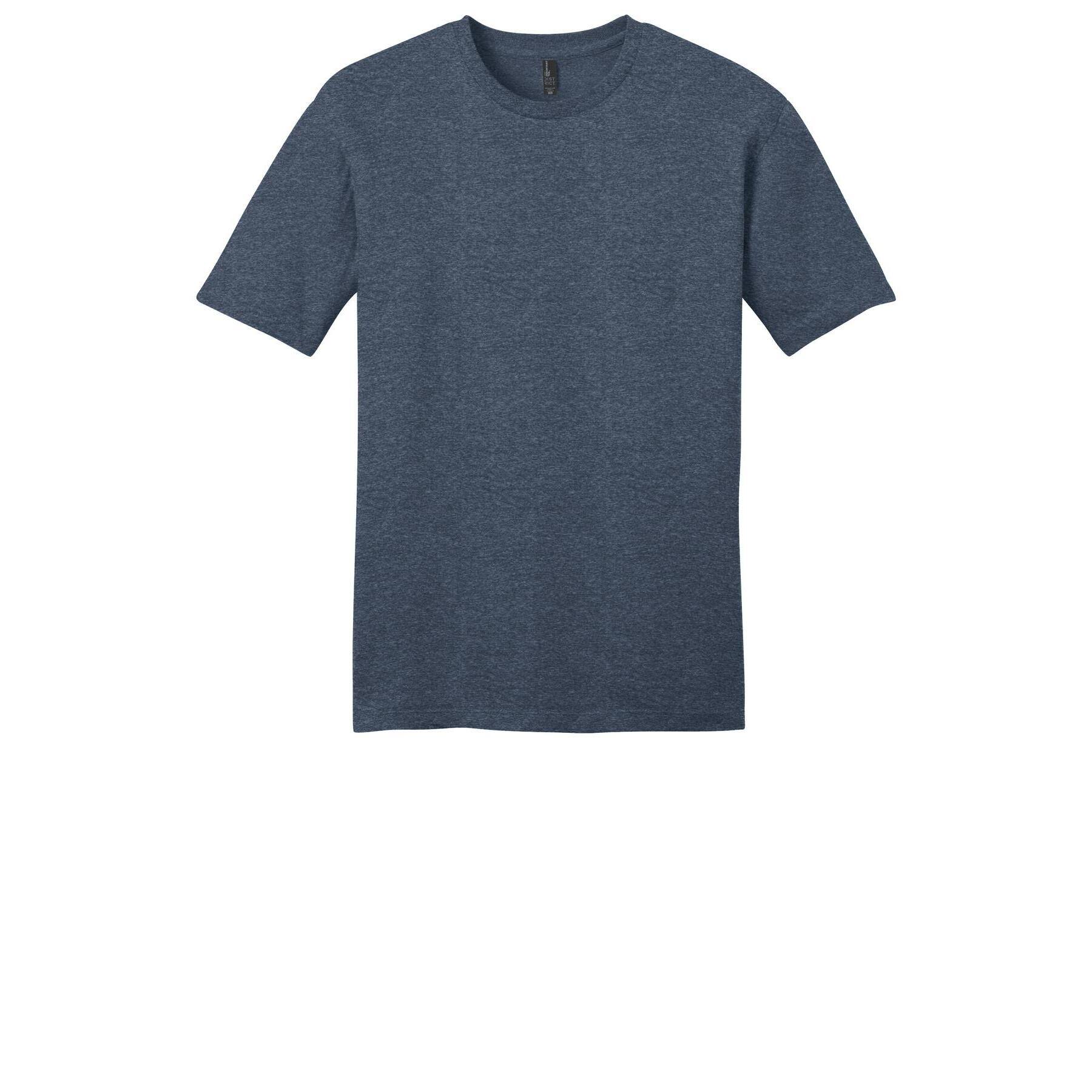 District&#xAE; Very Important&#xAE; Heathers T-Shirt