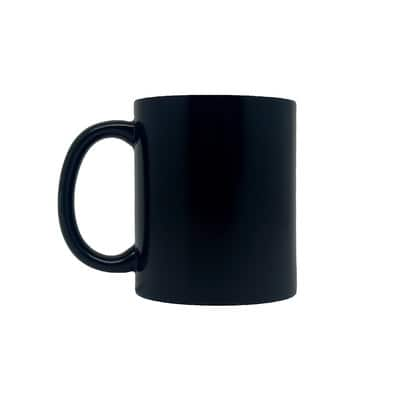 11.8oz. Sublimation Hot Color Change Mug by Make Market®