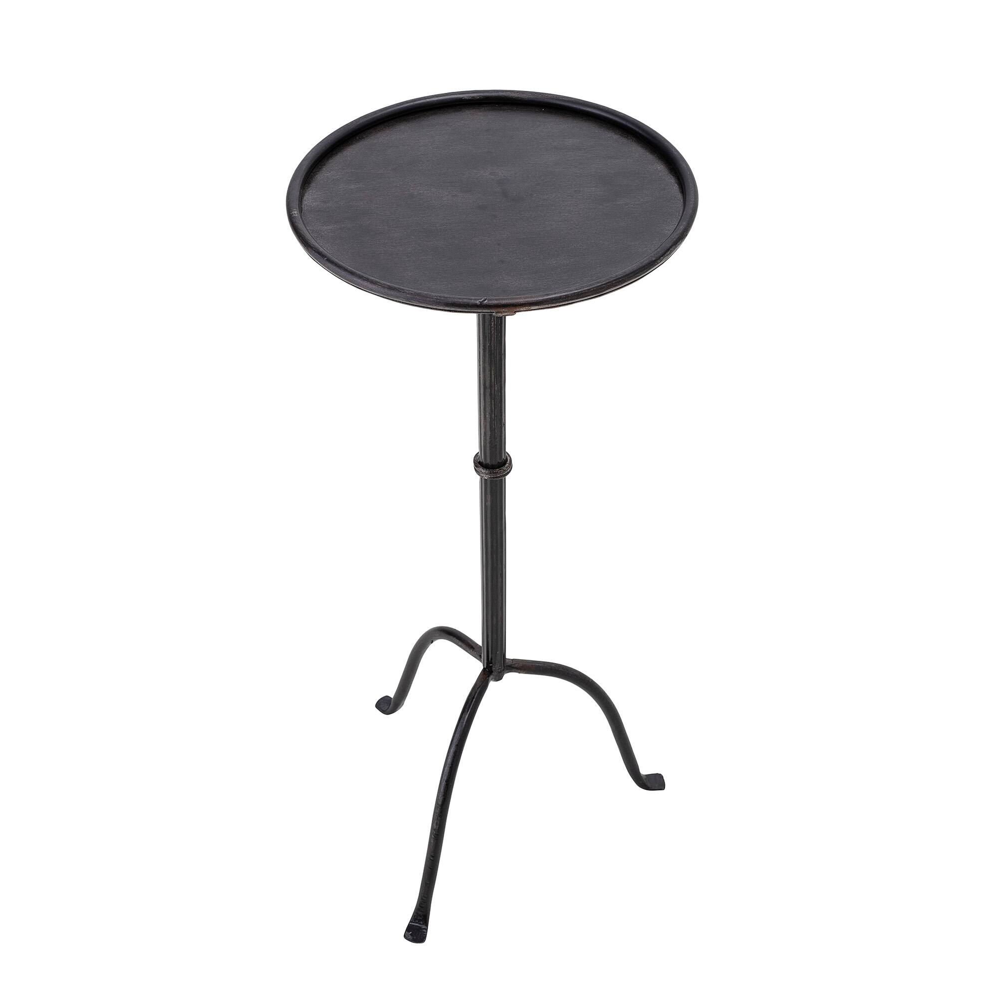 Hello Honey® 28" Metal Martini Cocktail Table