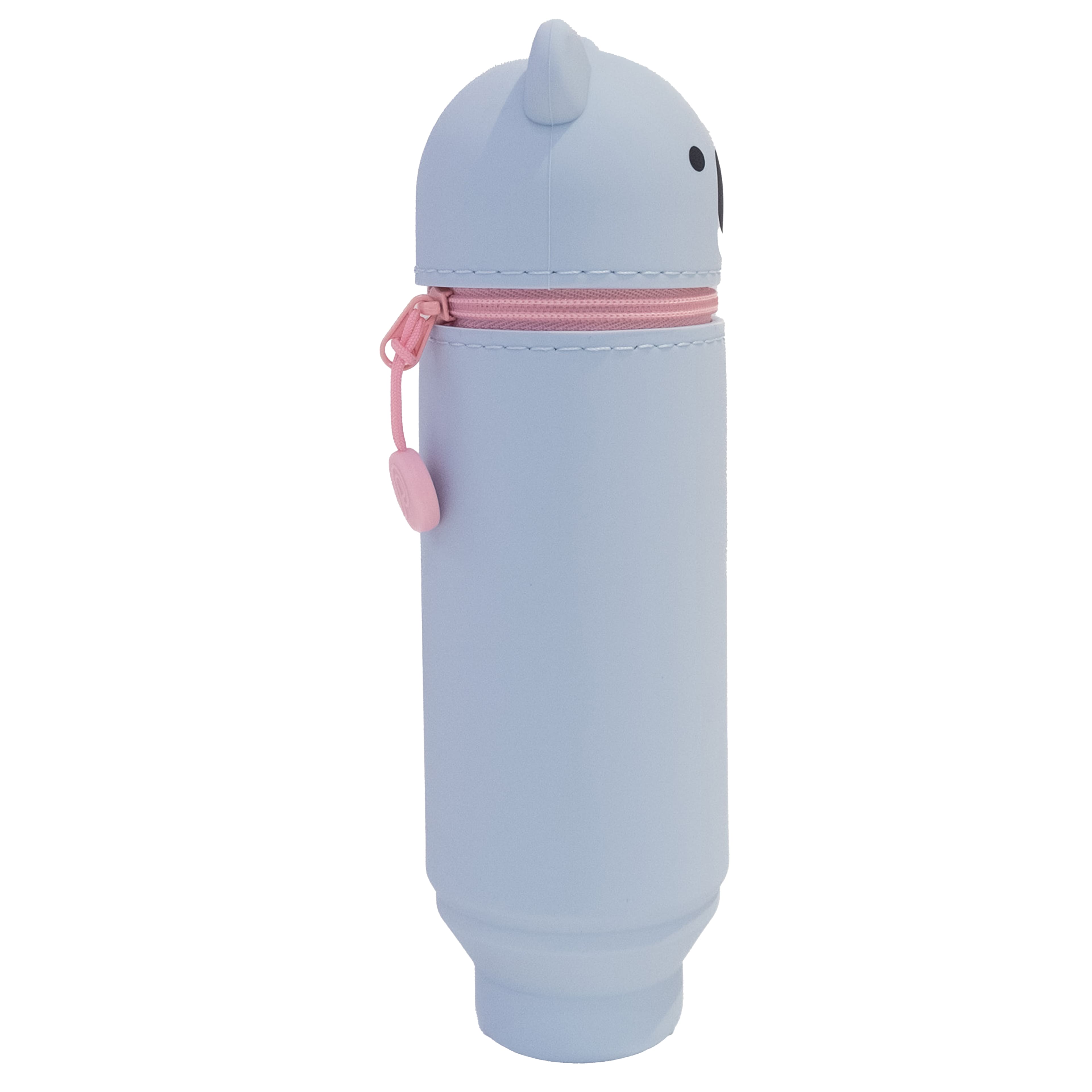 PuniLabo 9&#x22; Koala Stand-Up Pen Case