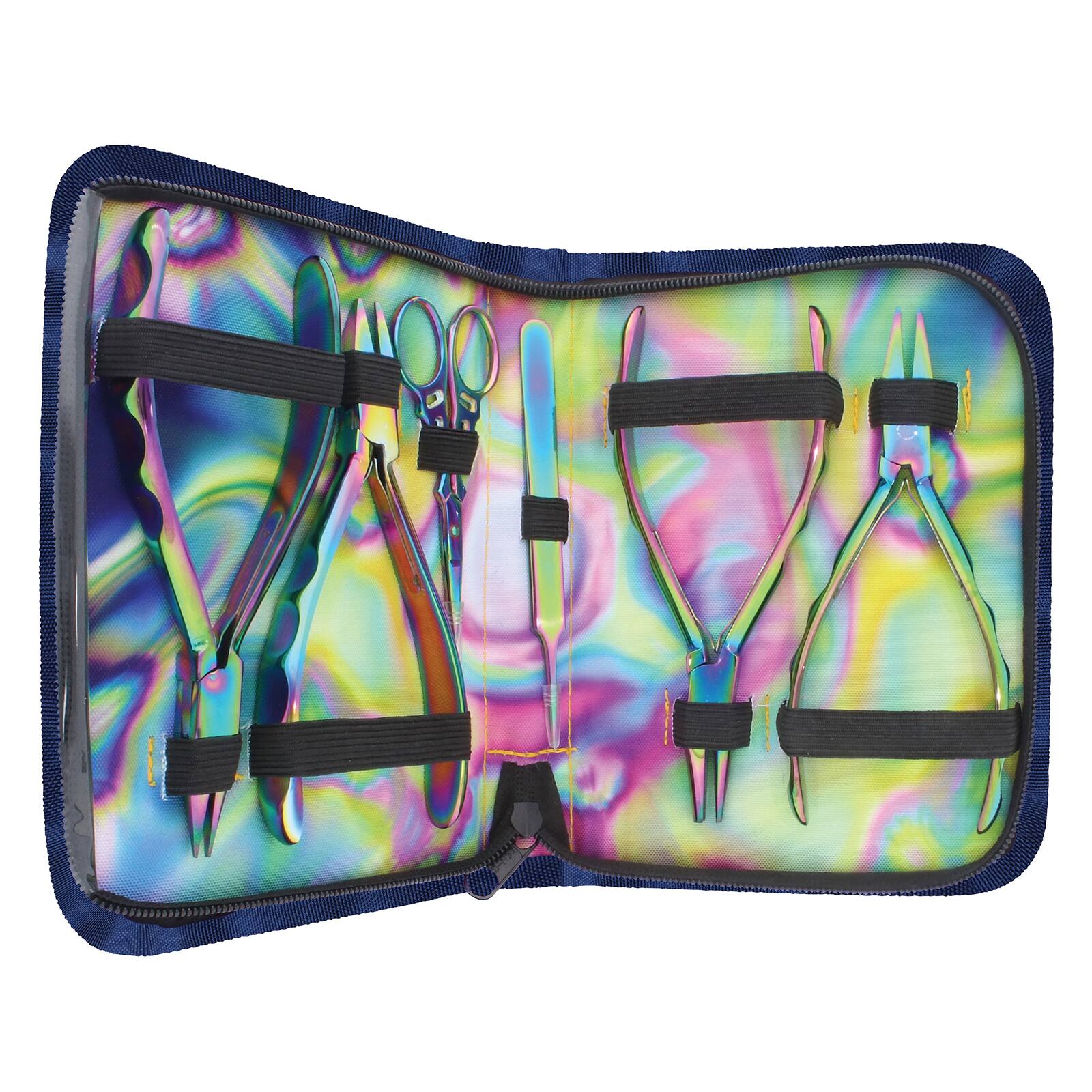 The Beadsmith® Chroma Series Tool Set