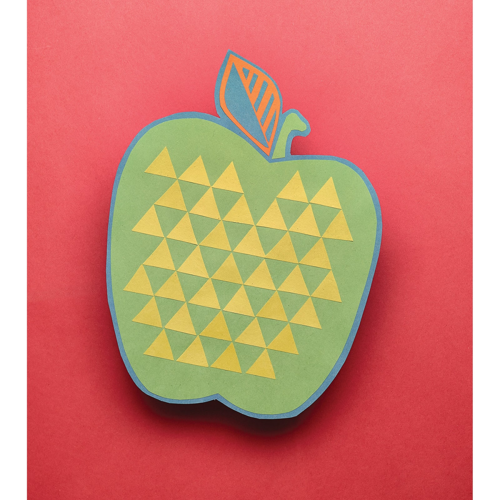 Pacon® SunWorks® 9" x 12" Construction Paper, 50 Sheets