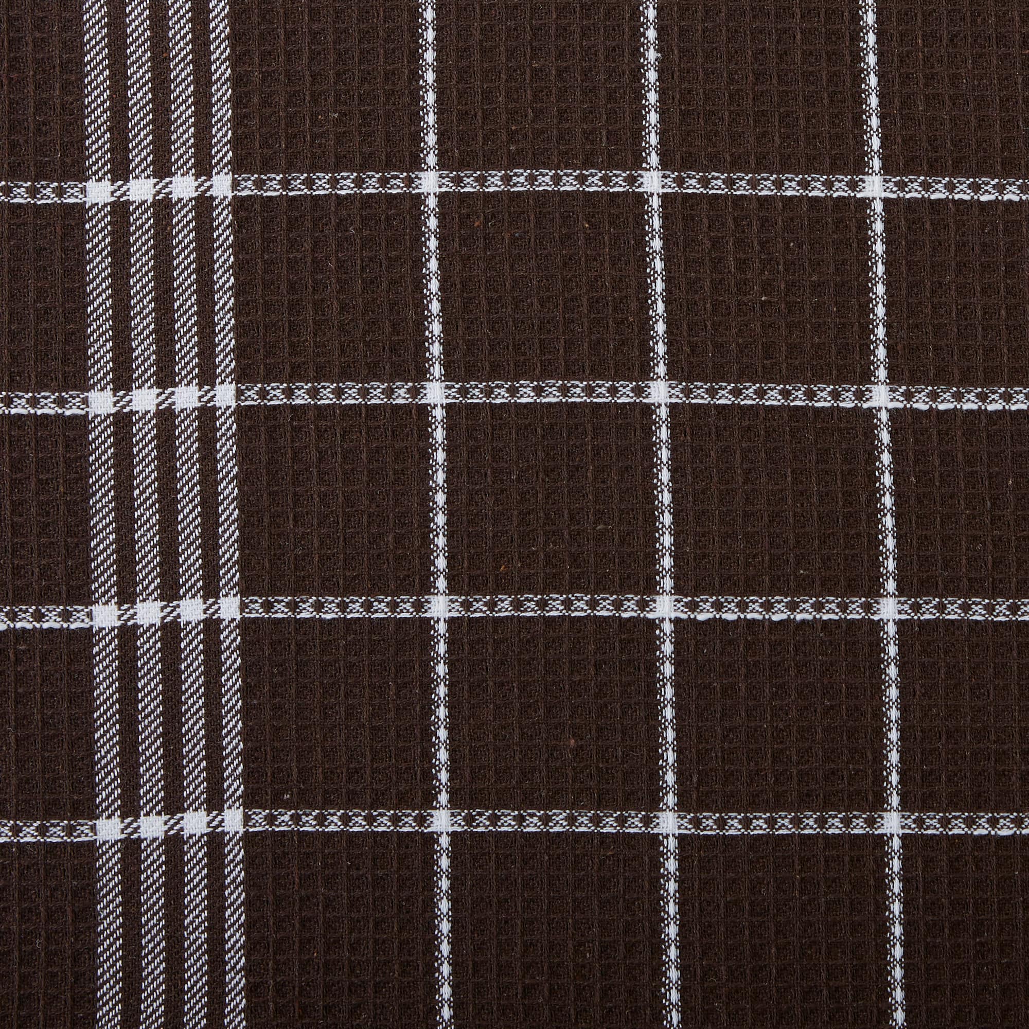 DII&#xAE; Waffle Weave Dishtowels, 6ct.