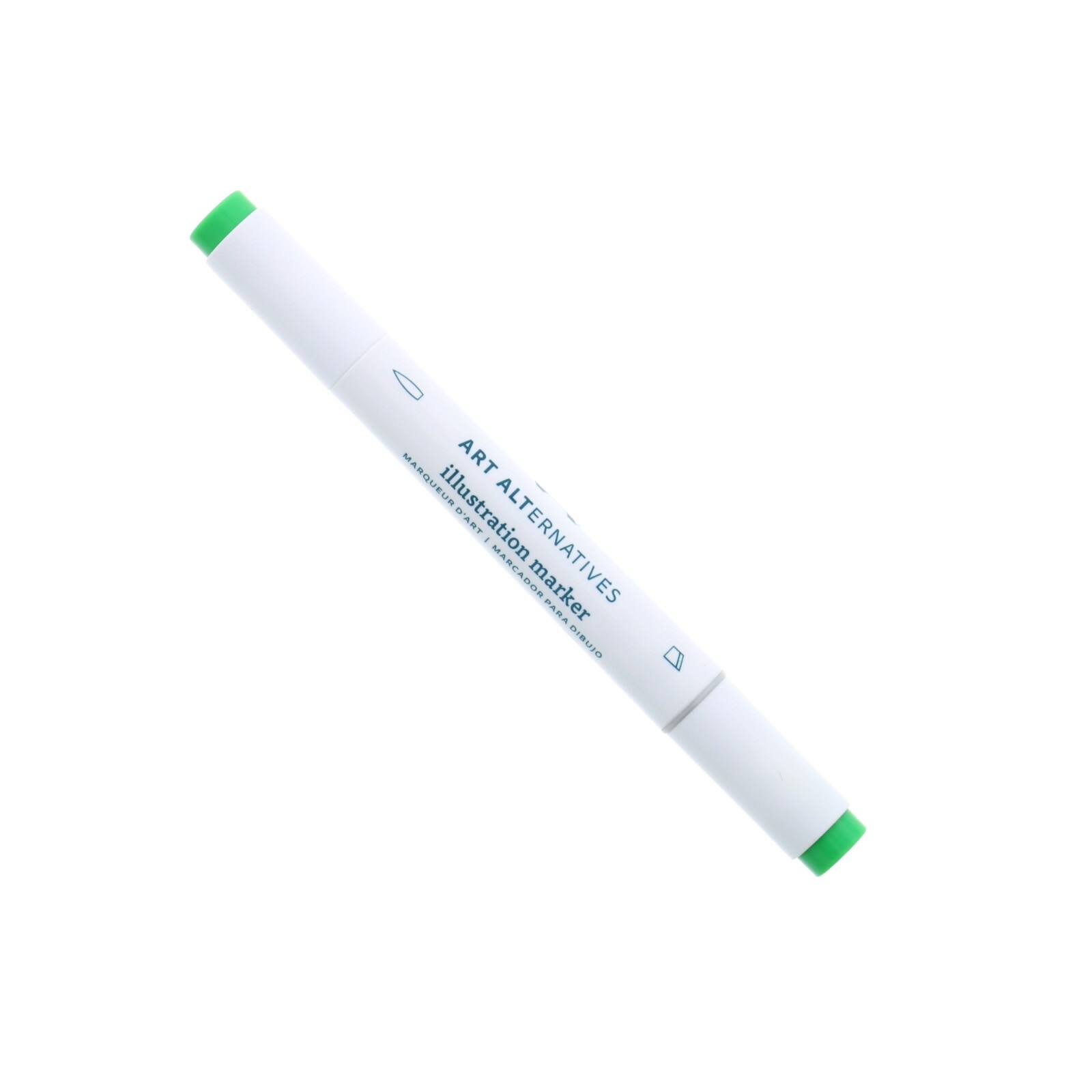 Art Alternatives Illustration Marker Dual Tip Art Markers Michaels