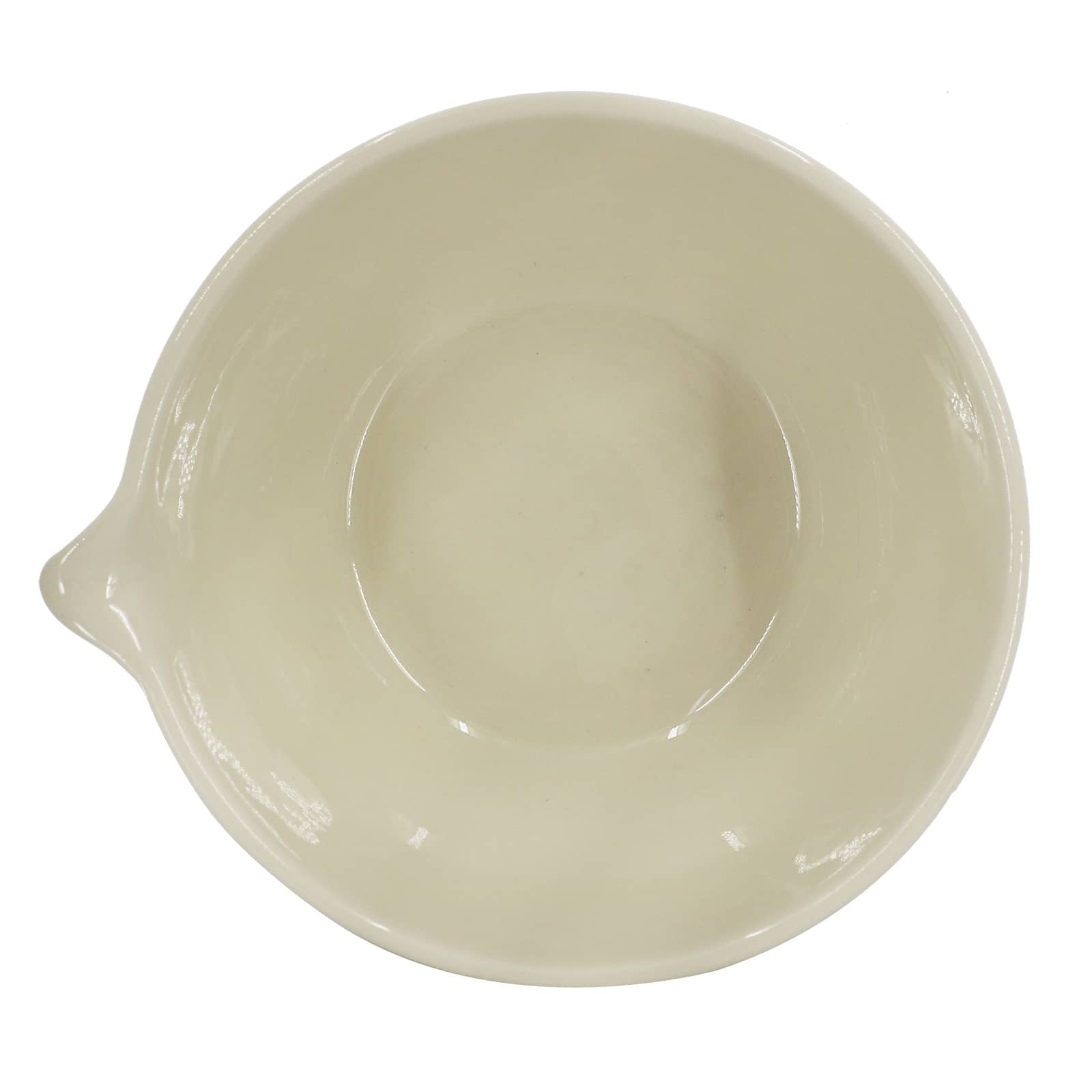 8&#x22; No. 02 Ceramic Mixing Bowl by Ashland&#xAE;