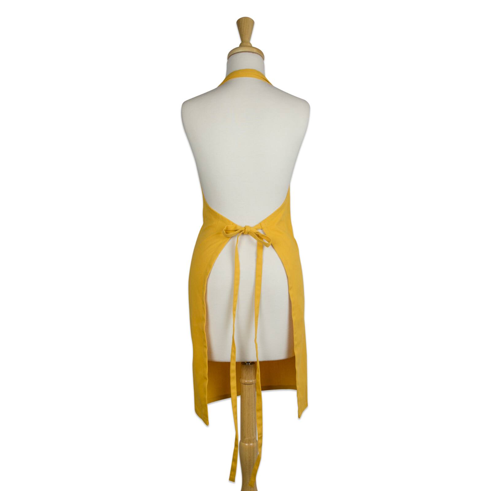 DII&#xAE; Chino Chef Apron
