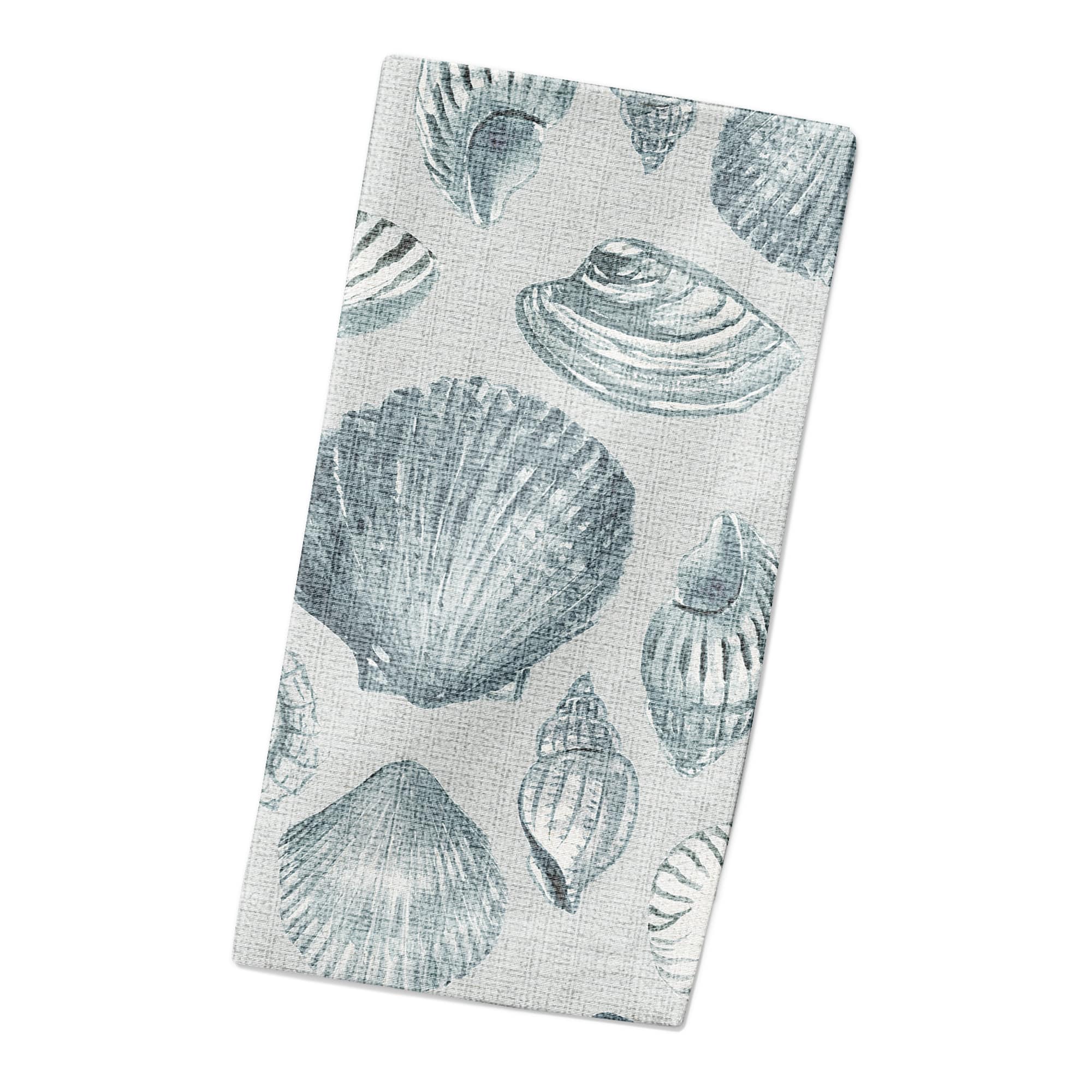 Multi Shell Cotton Twill Napkin