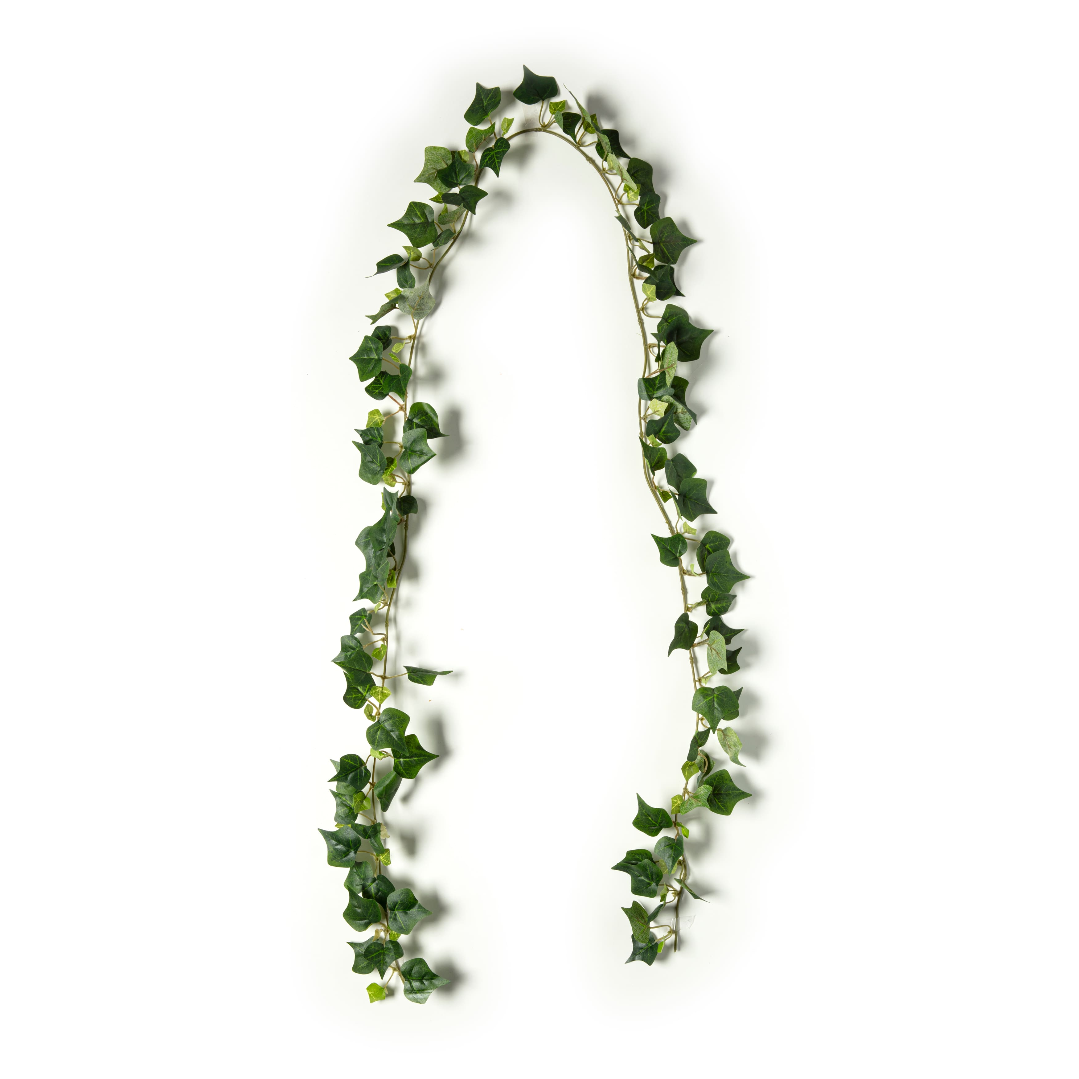 16 Pack: Assorted 6ft. Mini Ivy Garland by Ashland®