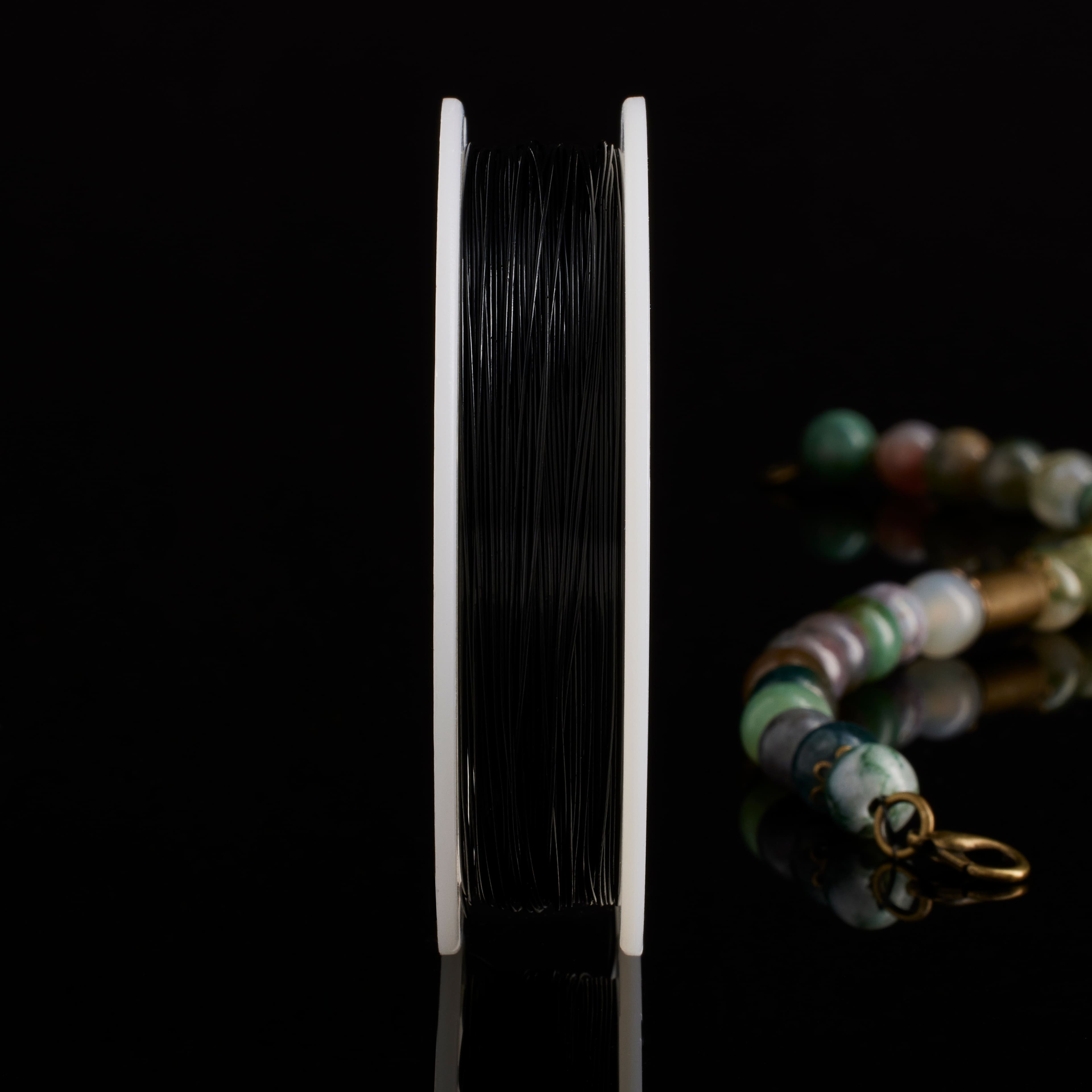 Beadalon® 7 Strand Bead Stringing Wire