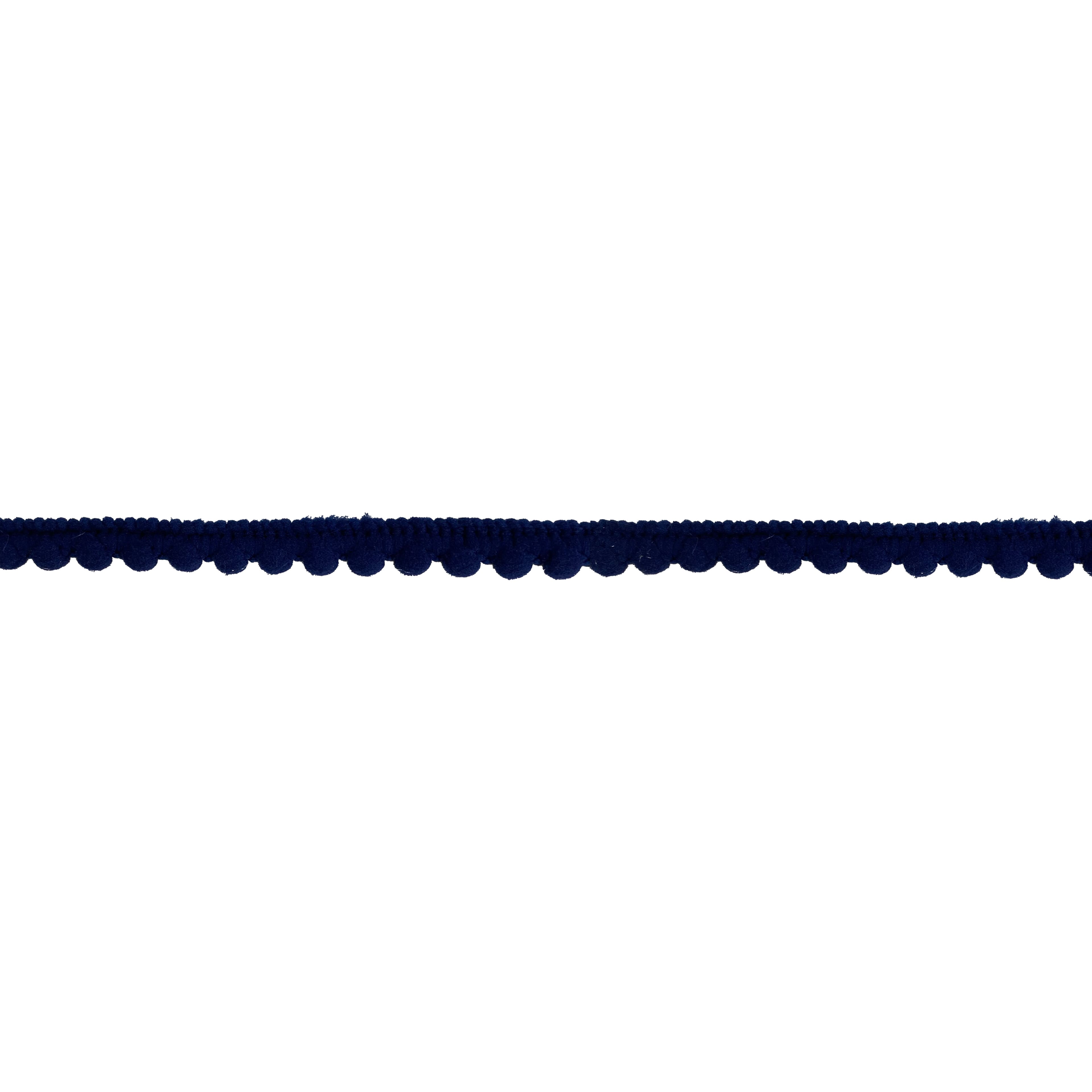 3/8&#x22; Pom Pom Trim by Celebrate It&#xAE;
