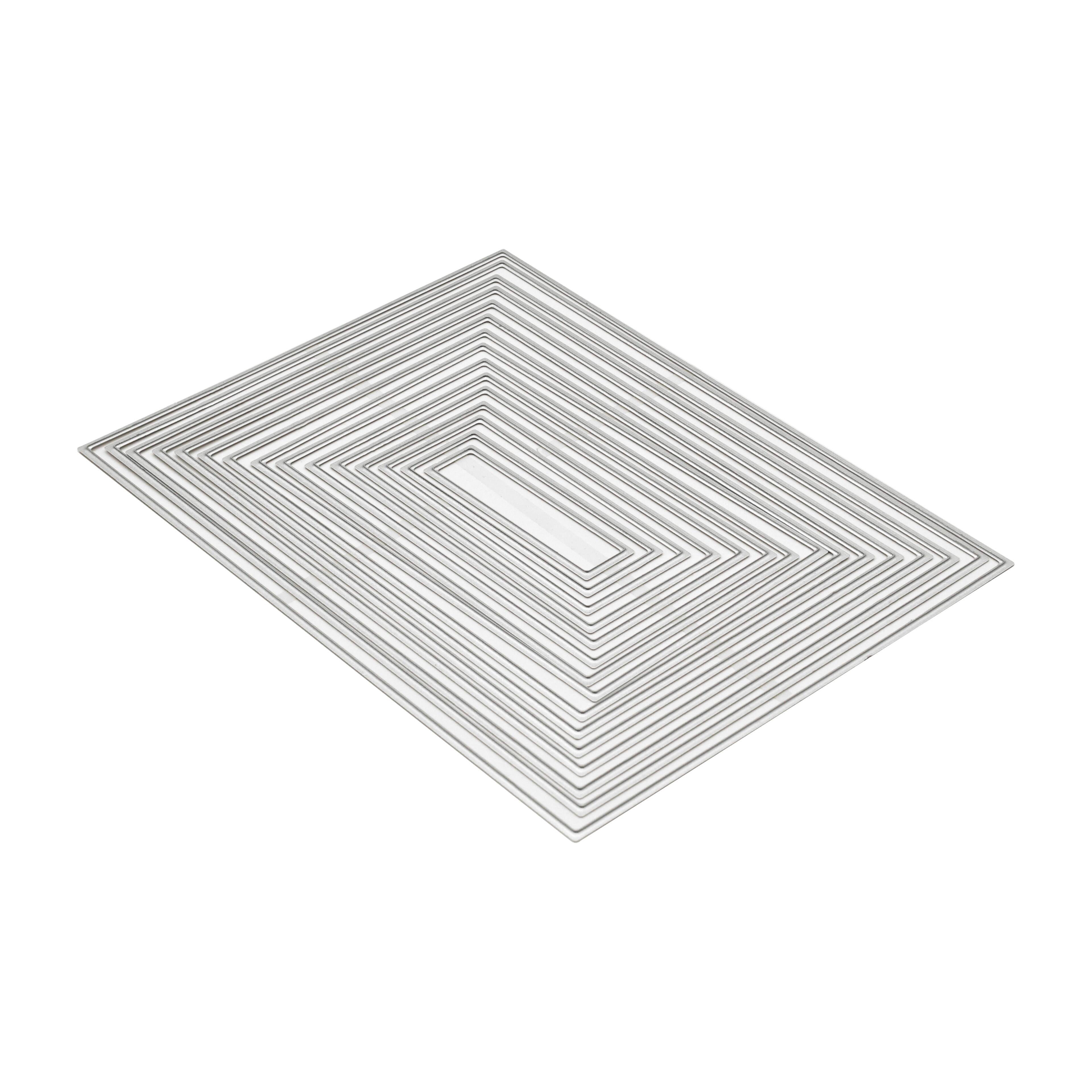 Rectangle Cutting Die Set by Recollections™