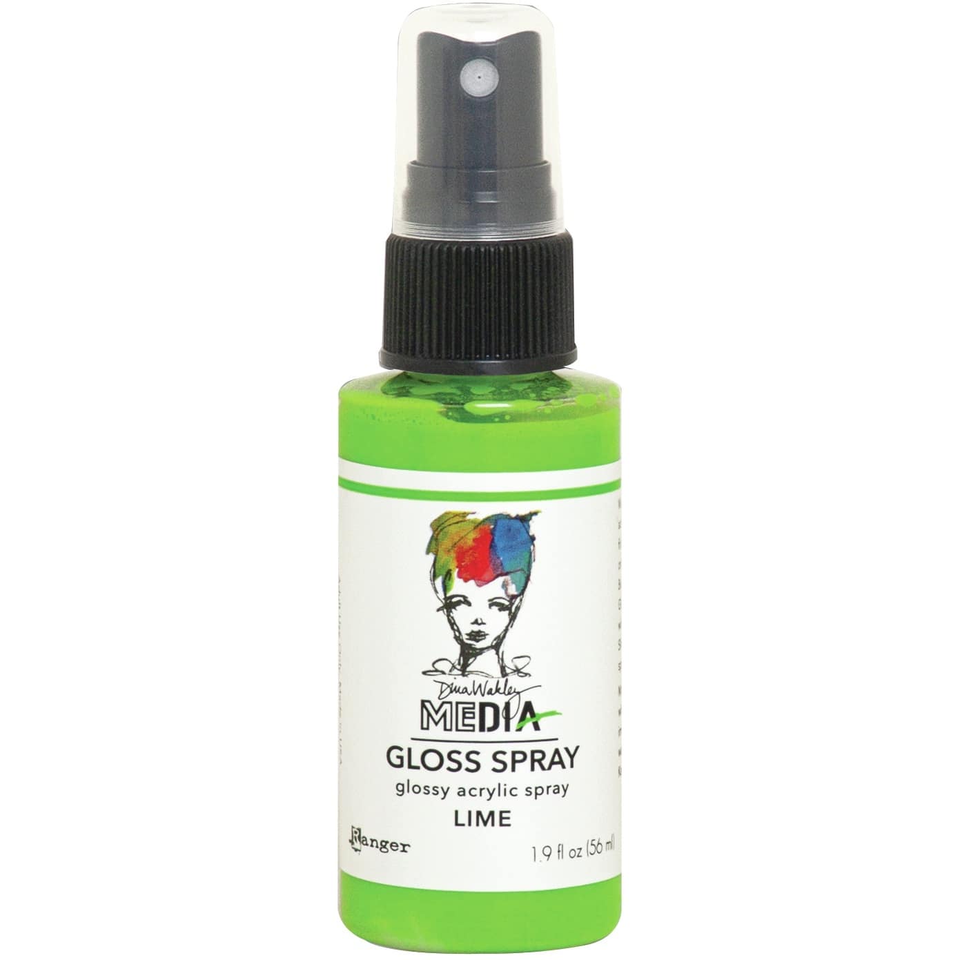 Dina Wakley Media Gloss Spray