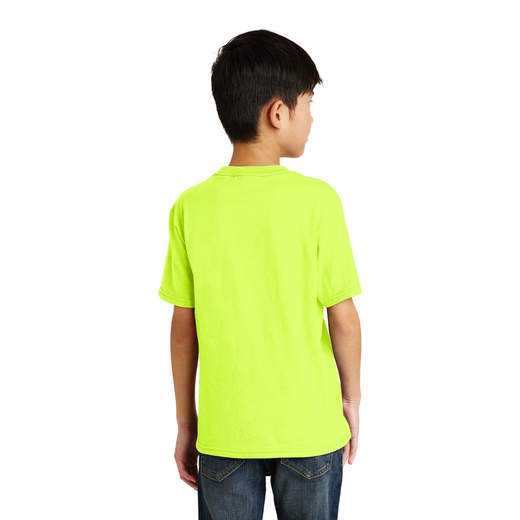 Port &#x26; Company&#xAE; Core Blend Youth T-Shirt