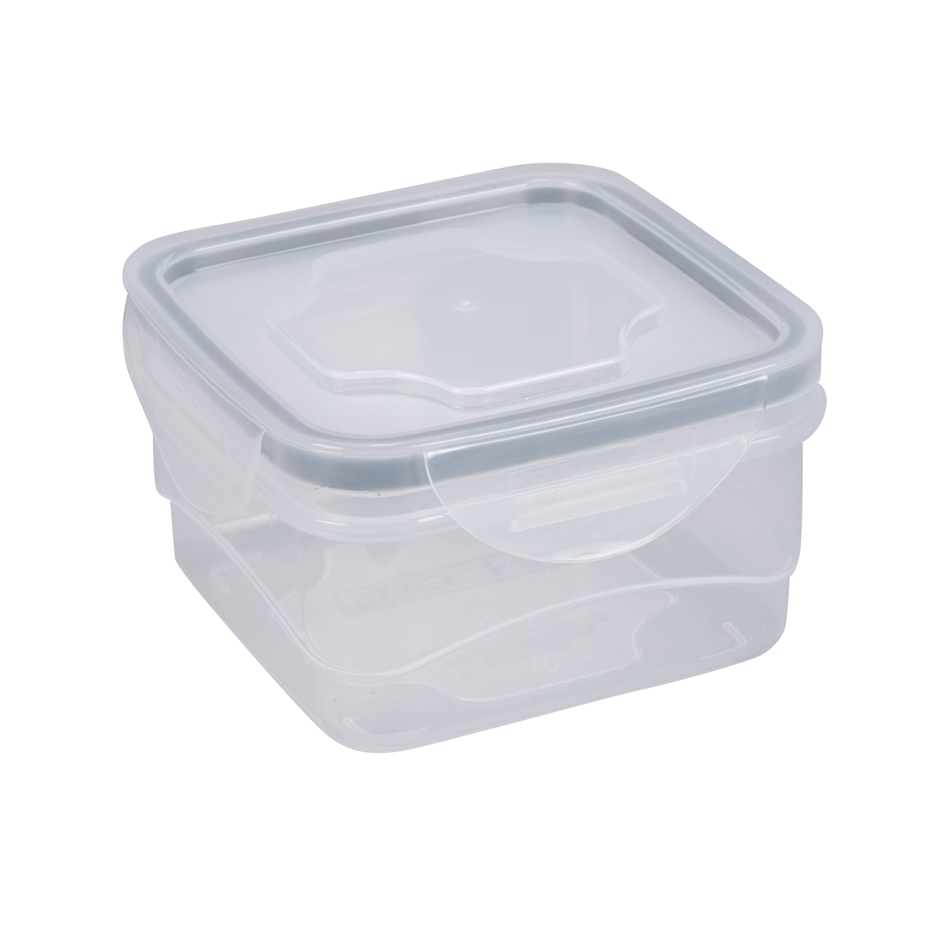 Kitchen Details 26-Piece Airtight Food Storage Container Set