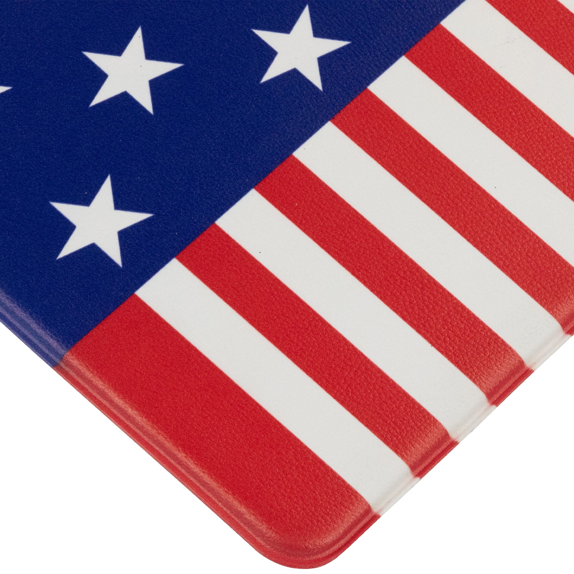 29" Stars & Stripes Americana Kitchen Comfort Mat