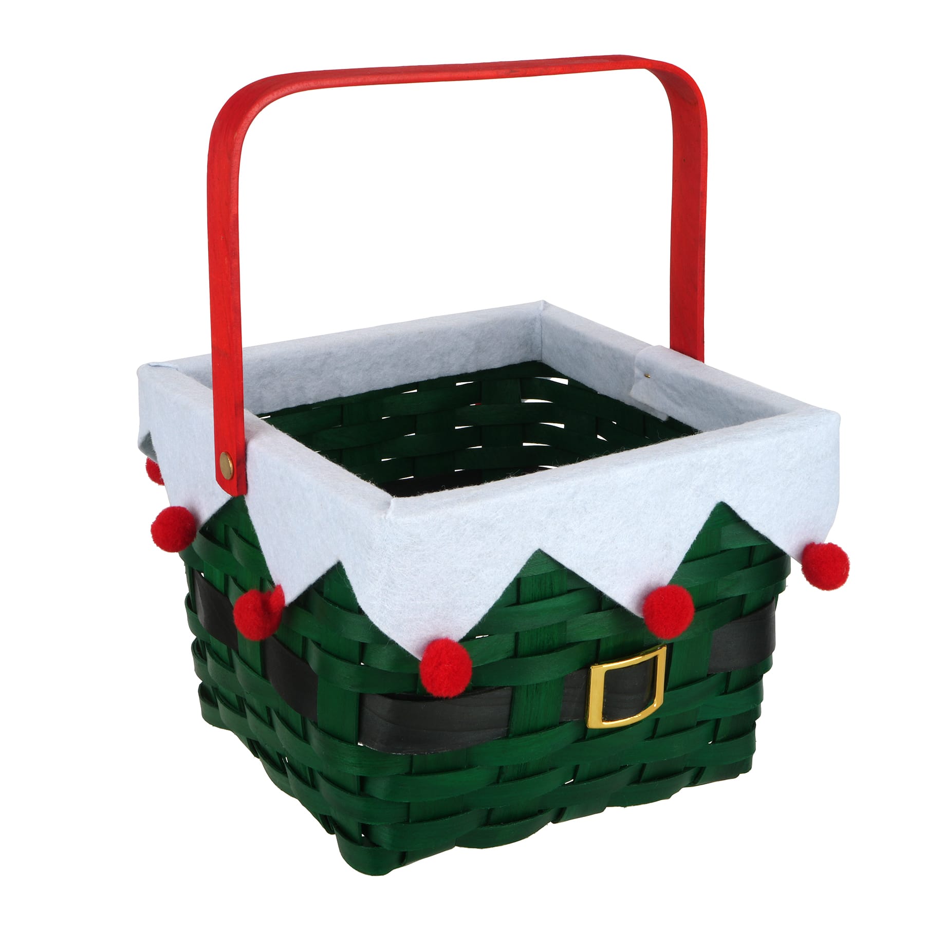 8&#x22; Elf Basket by Ashland&#xAE;