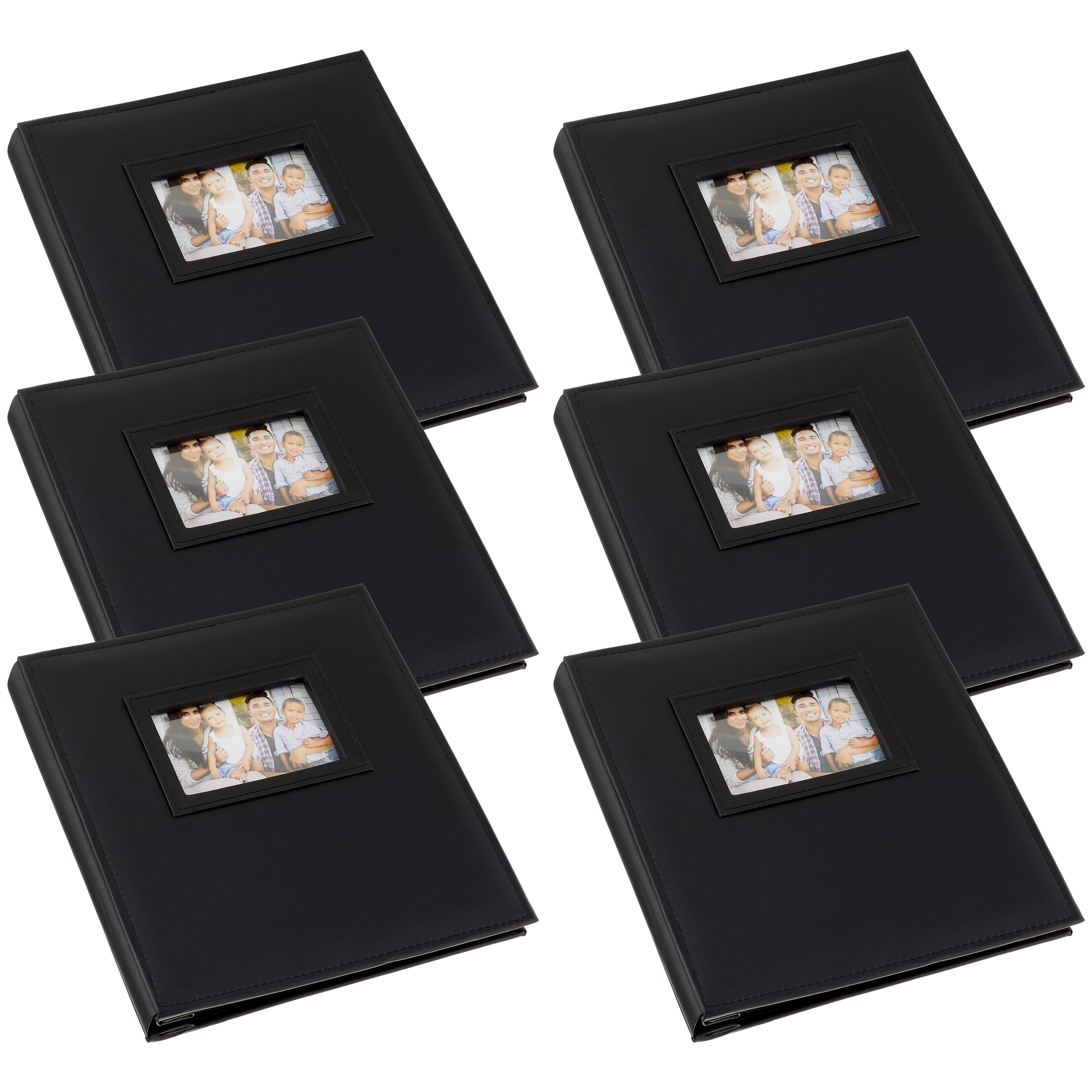 6 Pack: Trevor Photo Album by Recollections