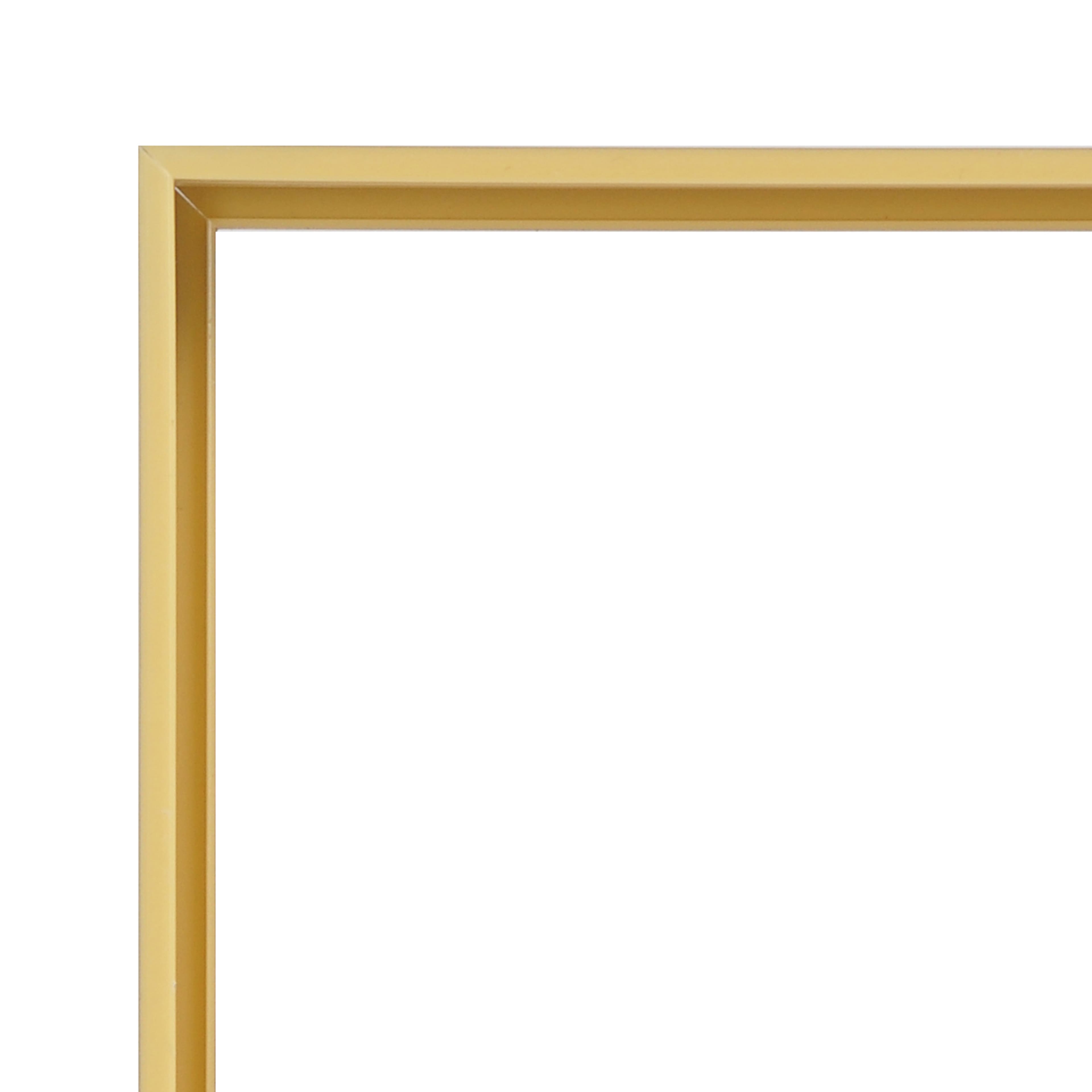 Basics&#x2122; Tabletop Frame with Mat by Studio D&#xE9;cor&#xAE;