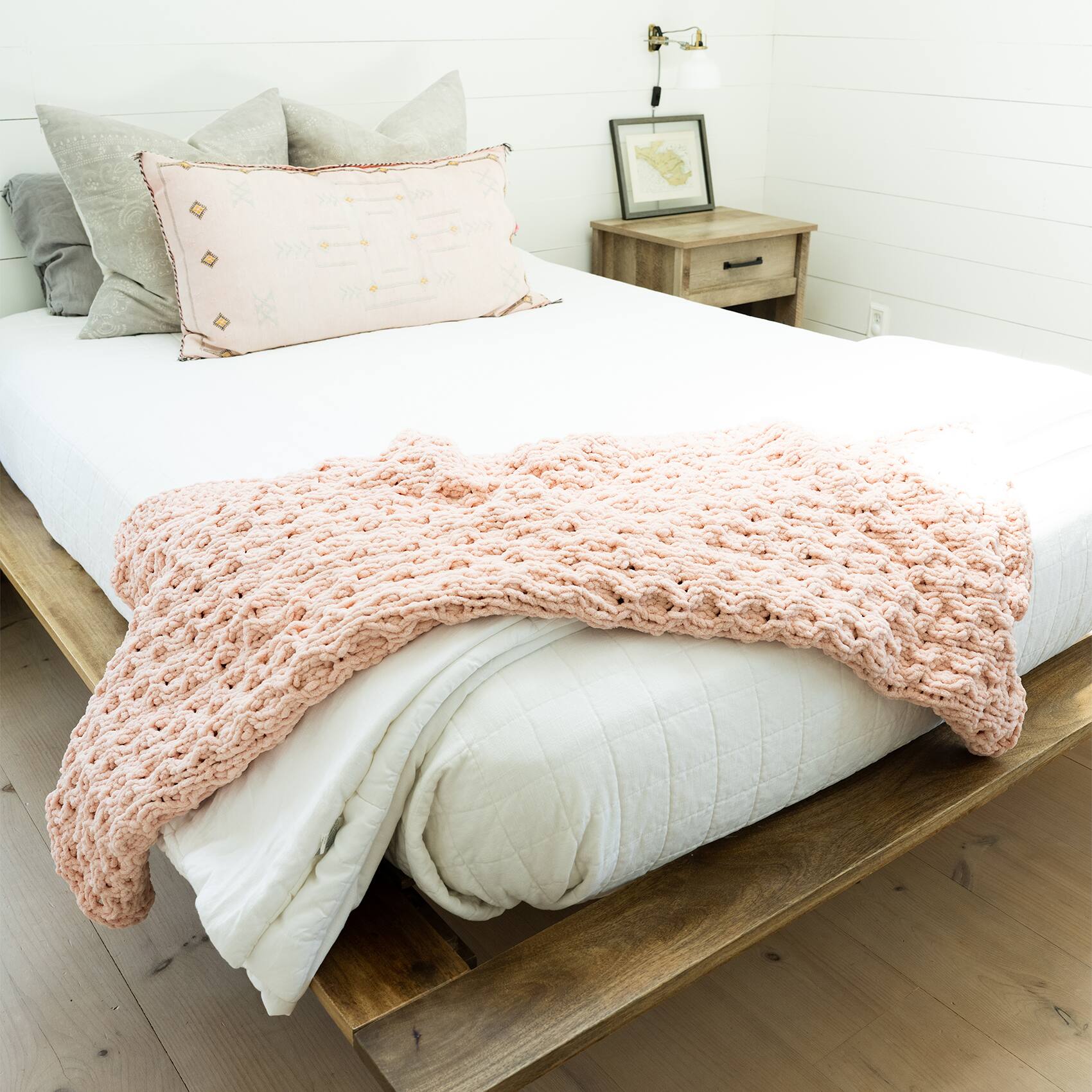 Lion Brand&#xAE; Cover Story Yarn