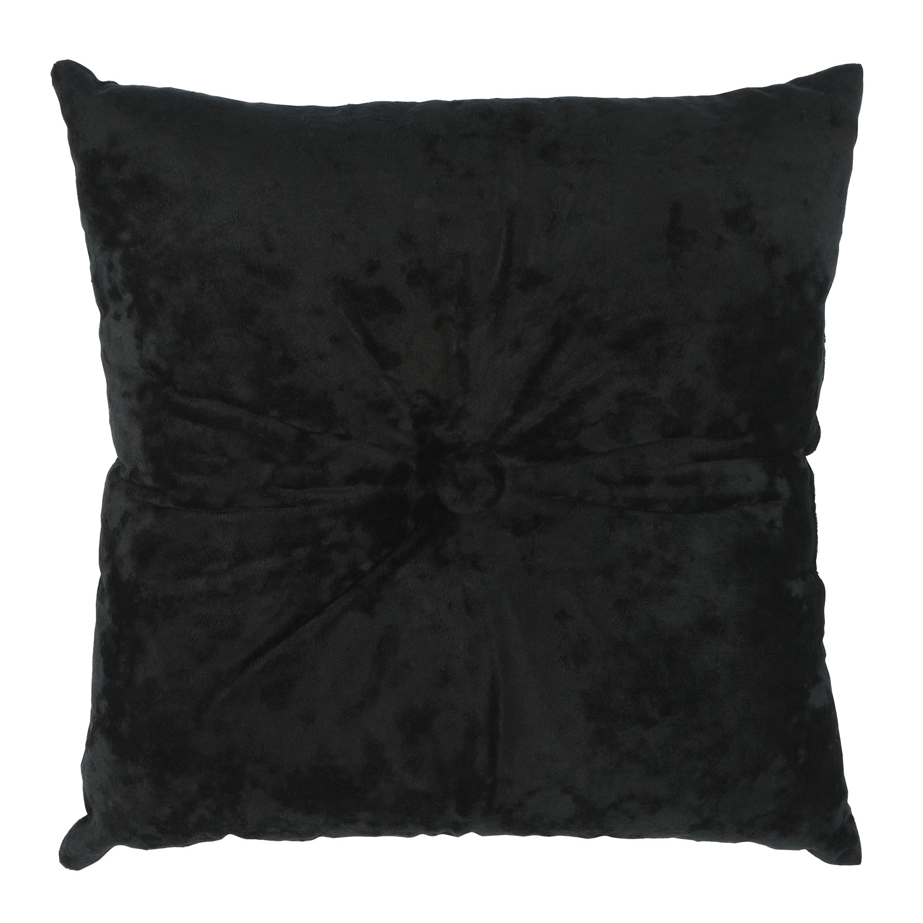 17&#x22; Velvet Accent Pillow by Ashland&#xAE;