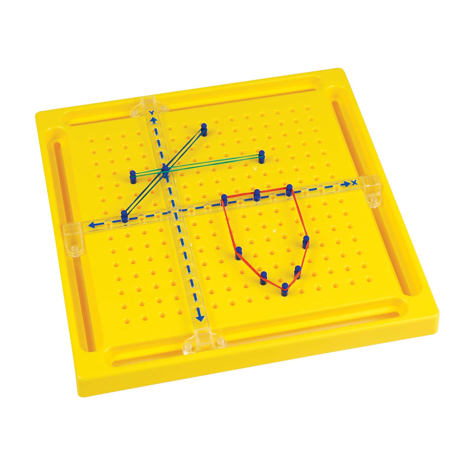 Learning Advantage™ Movable XY Axis Pegboard