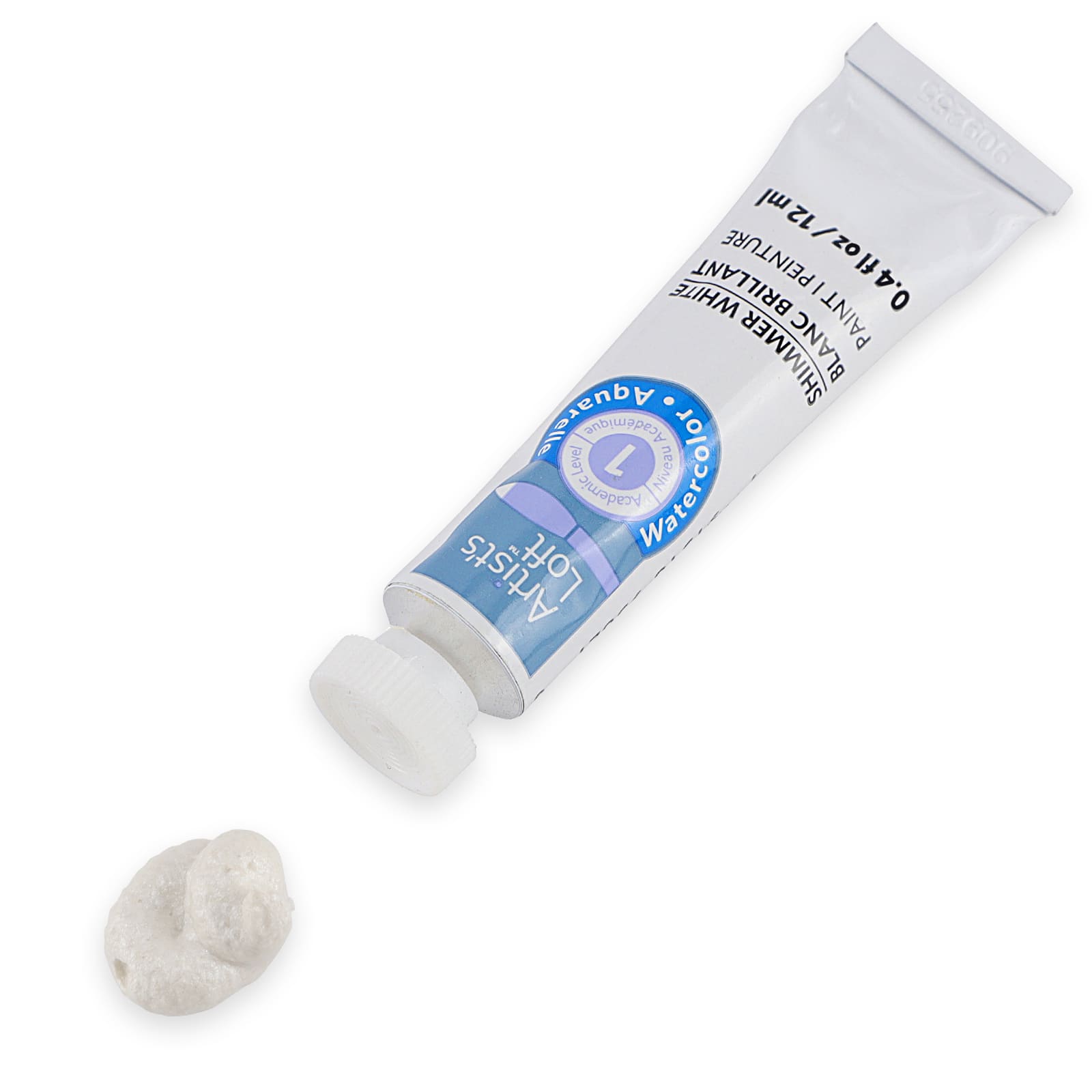 12 Pack: Watercolor Paint by Artist's Loft™, 0.4oz.