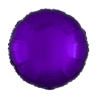 17" Metallic Foil Balloon
