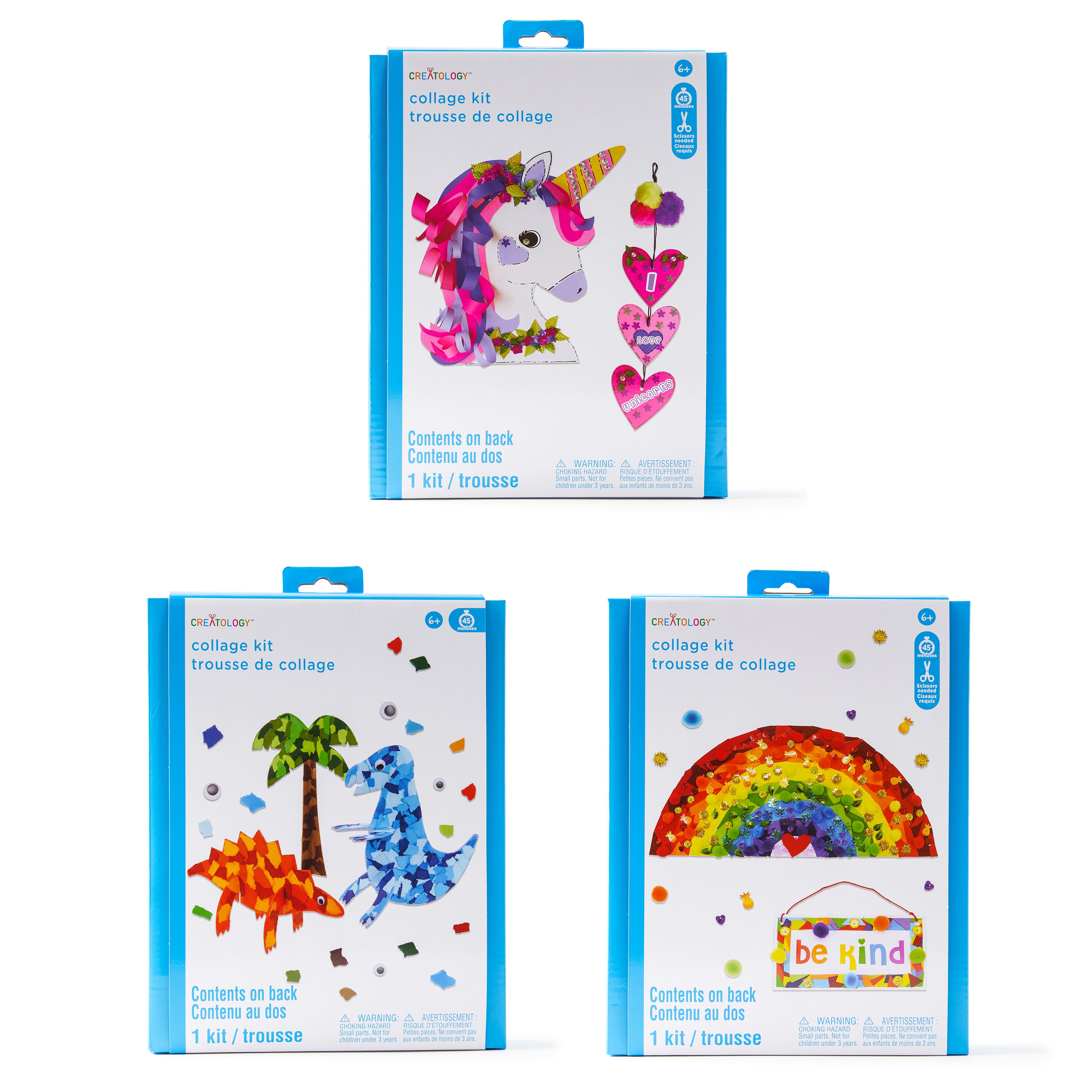 Mini Maker Craft Activity Kit Bundle 