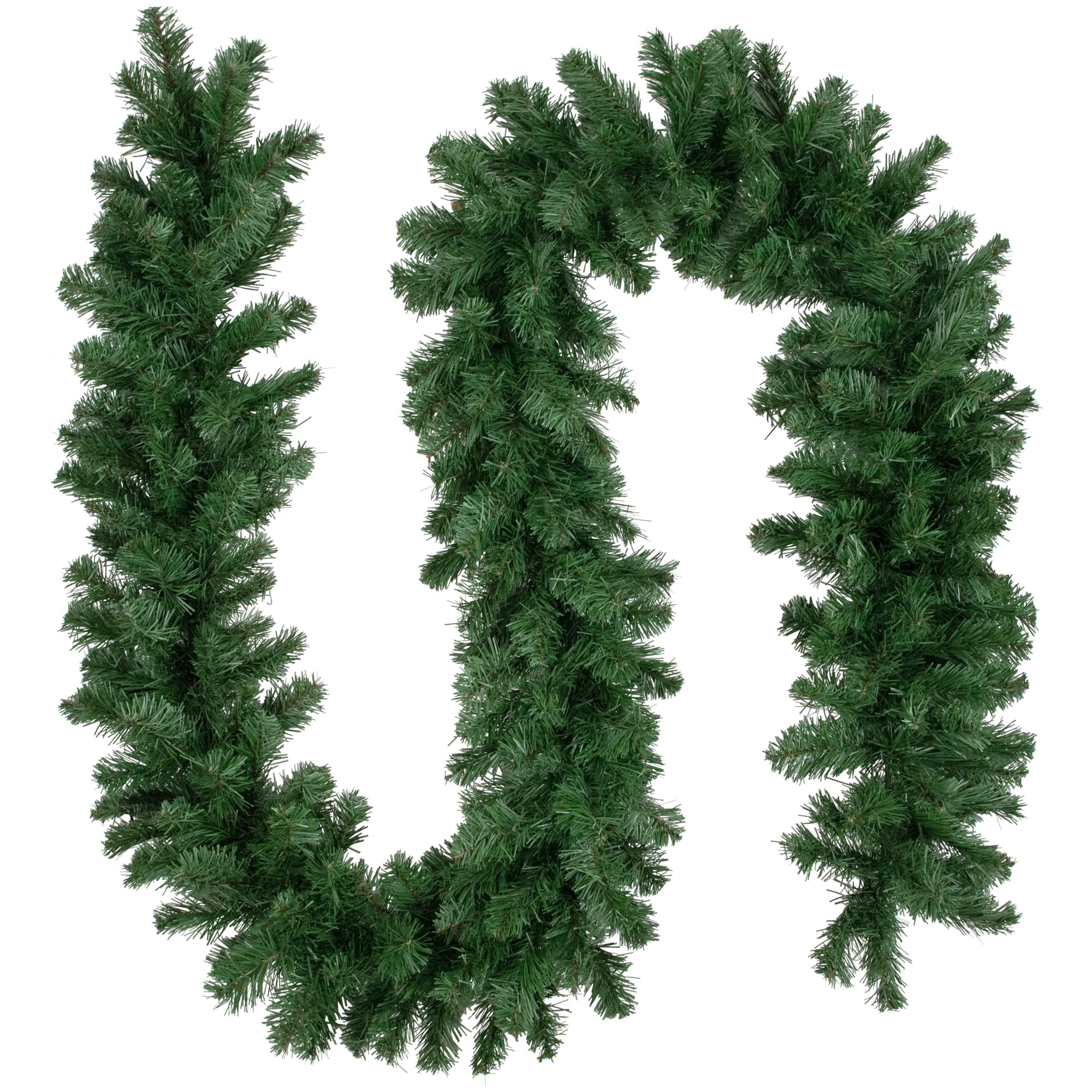 9ft. Colorado Spruce Garland